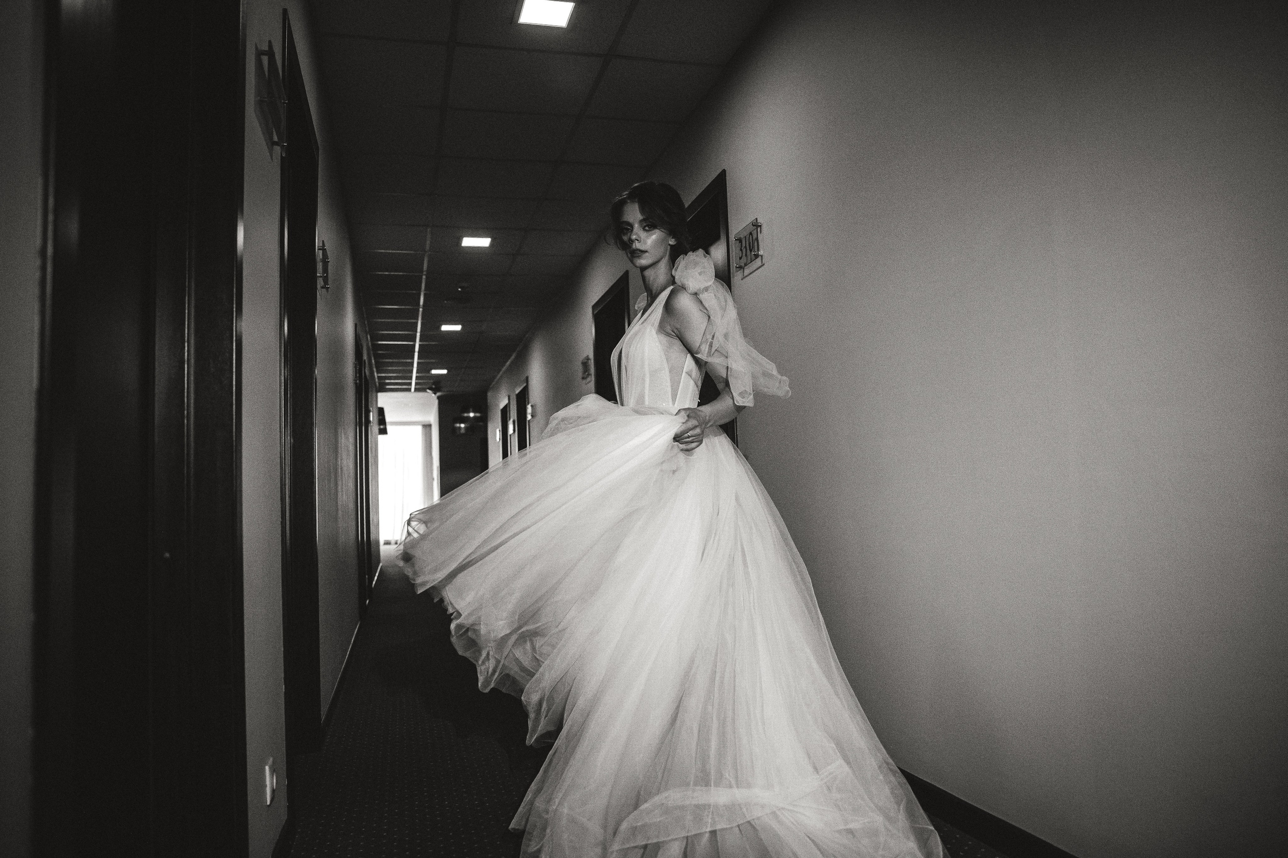 Свадьба Дениса и Виктории. Свадебный и репортажный фотограф в Новокузнецке Вьюхин Александр