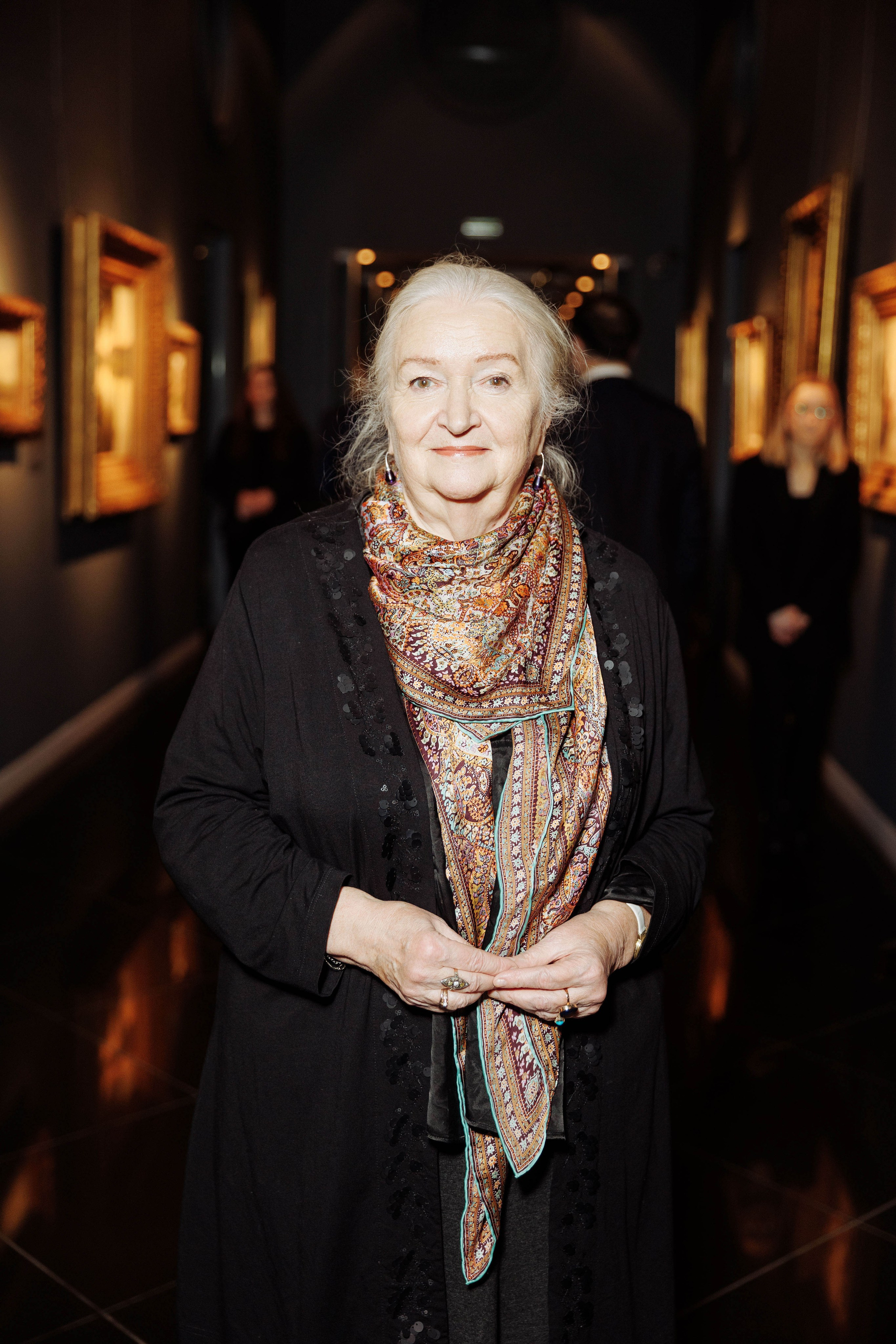 Абсолют банк и Центр искусств. Репортажный фотограф на мероприятие в Москве Алексей Терентьев