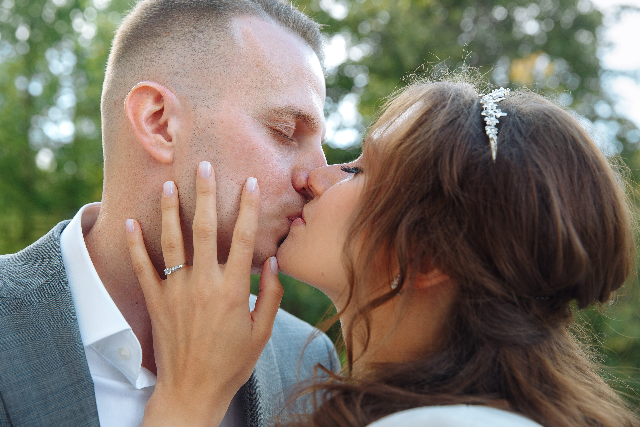 Артем и Юля. Репортажный фотограф на мероприятие в Москве Алексей Терентьев