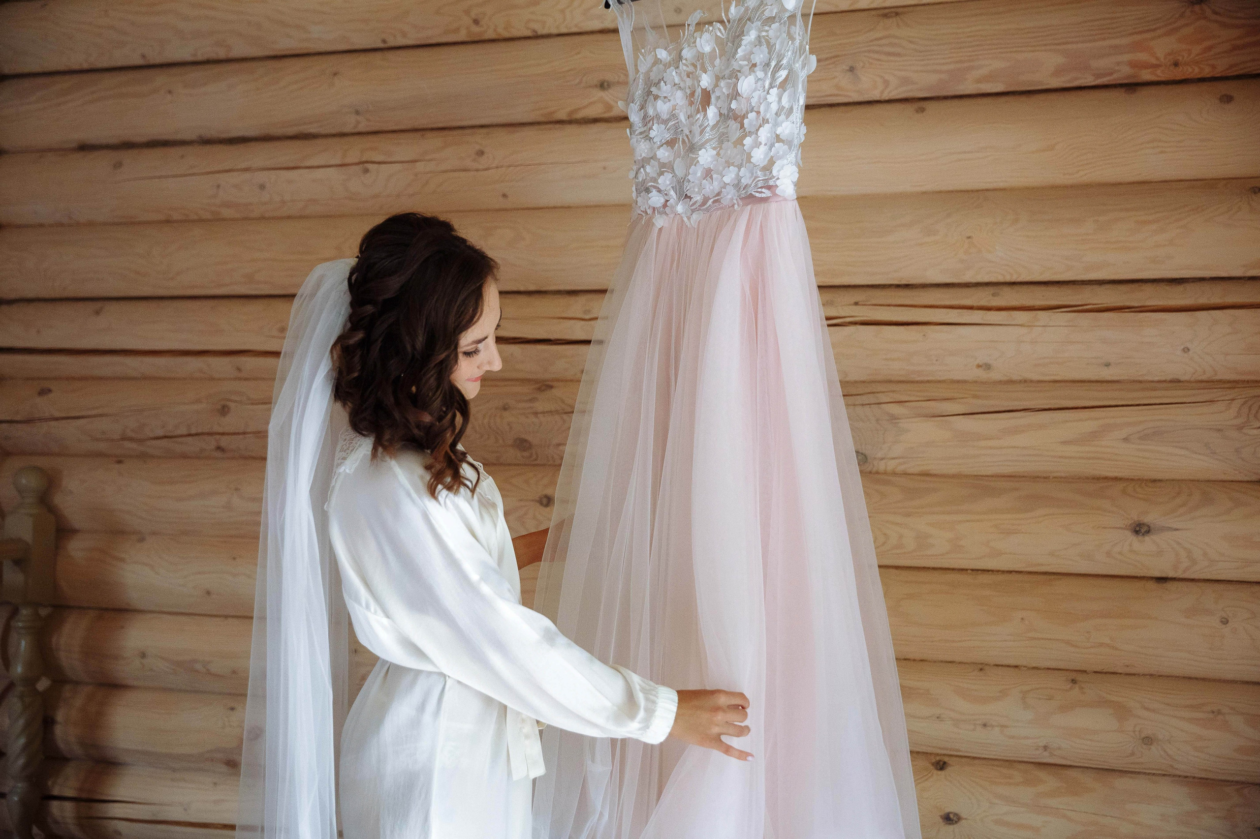 Владислав и Анна. Репортажный фотограф на мероприятие в Москве Алексей Терентьев