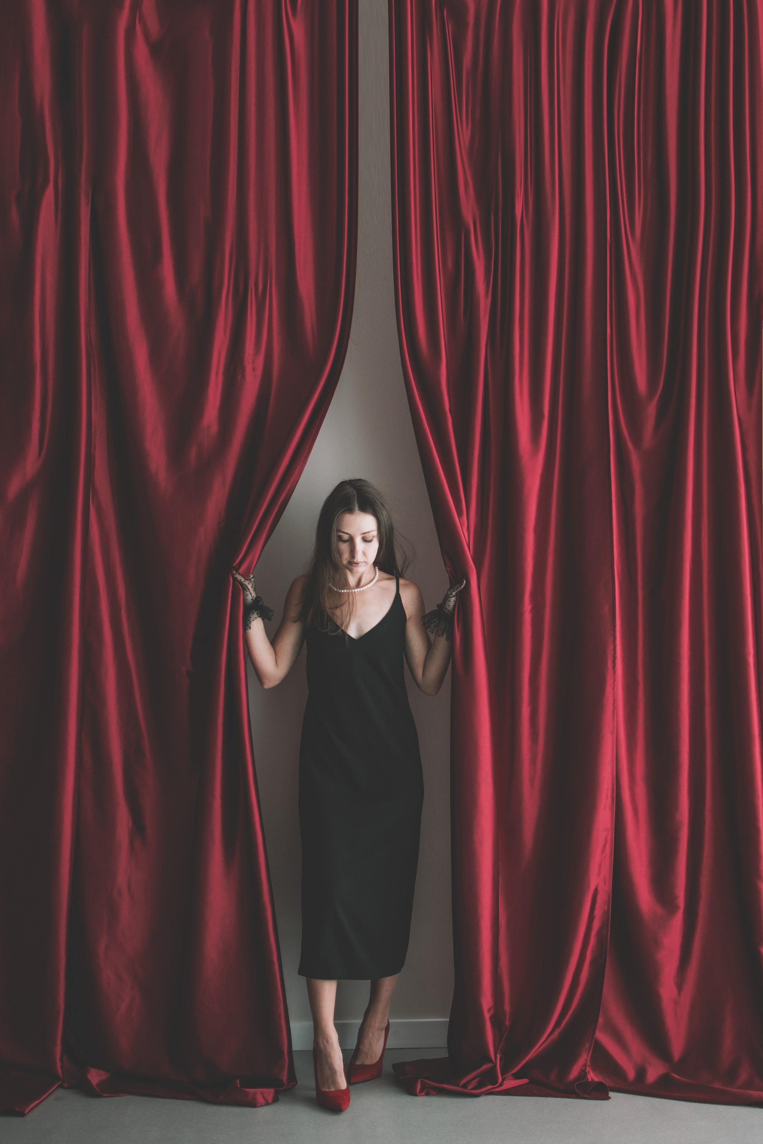 Анна. Семейный и свадебный фотограф Губкинский и Ставрополь