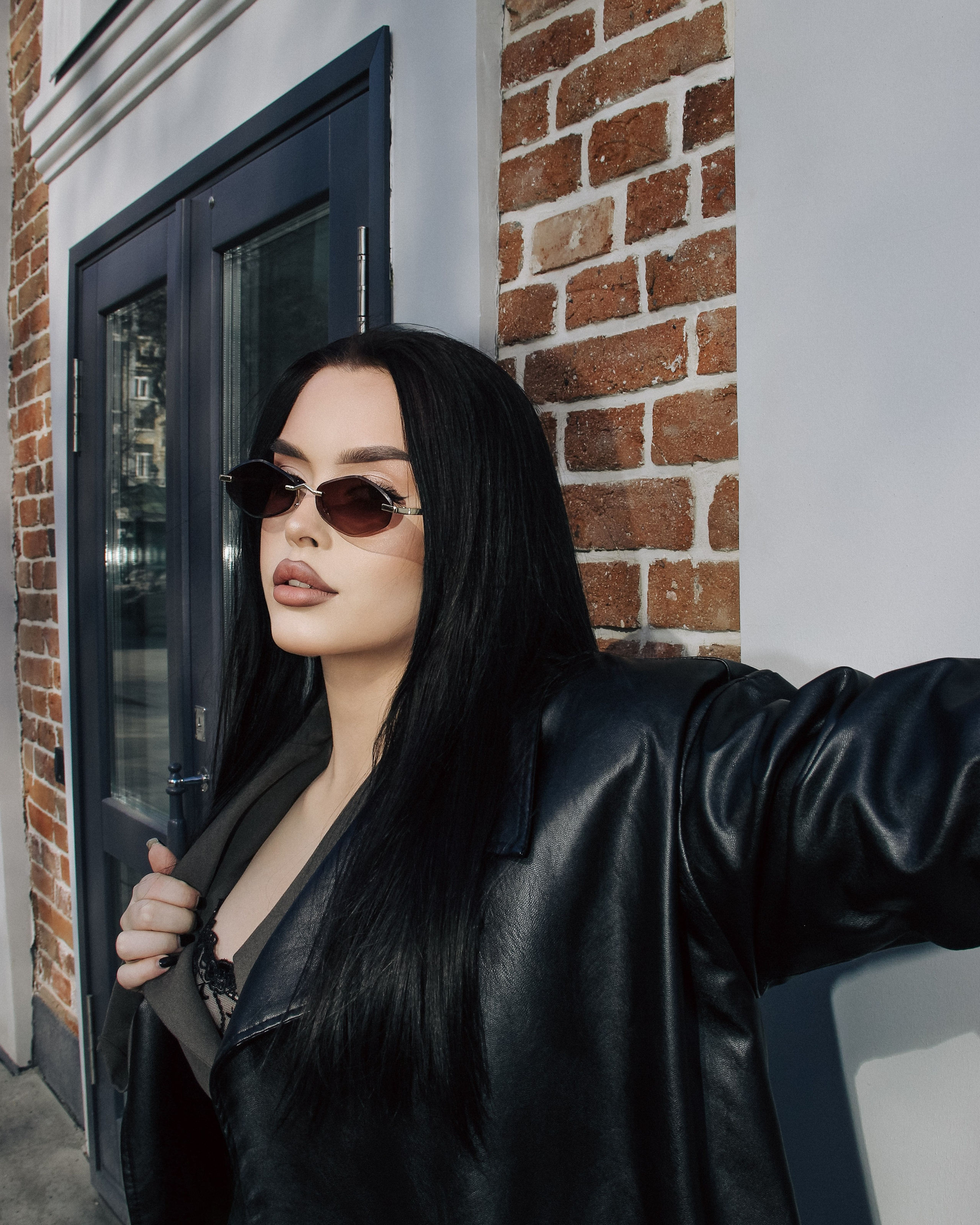 Полина — Ekaterinburg