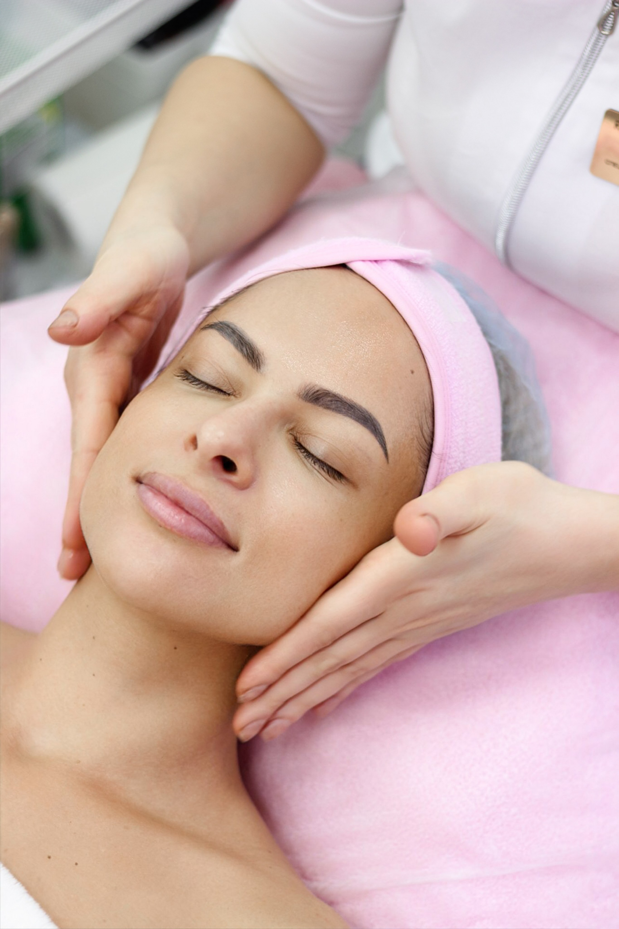 Контент для Rich and Beauty. Главная