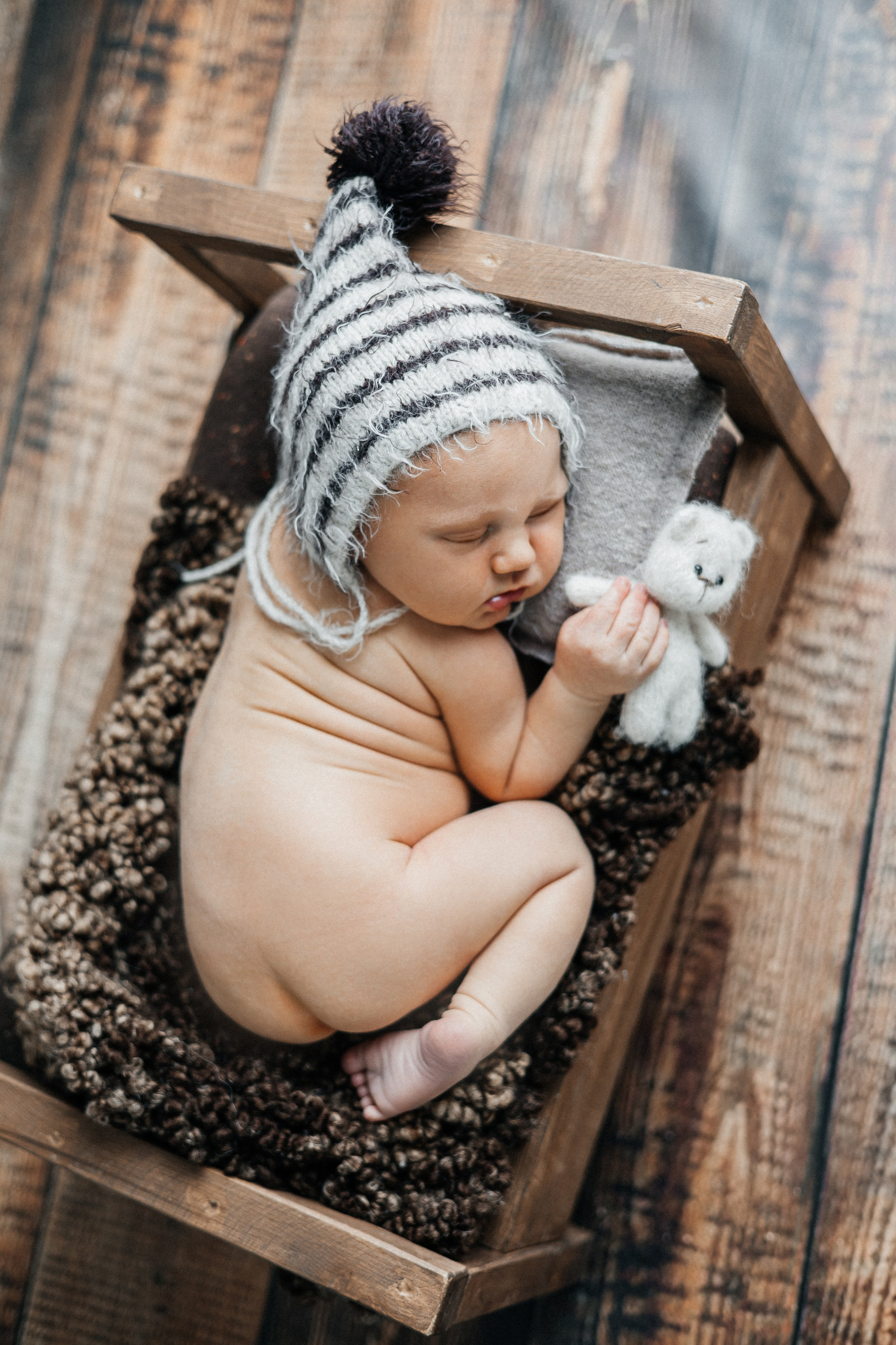 Леон, пакет «Премиум», 9 дней. Фотограф новорождённых Екатерина Боброва. Ульяновск