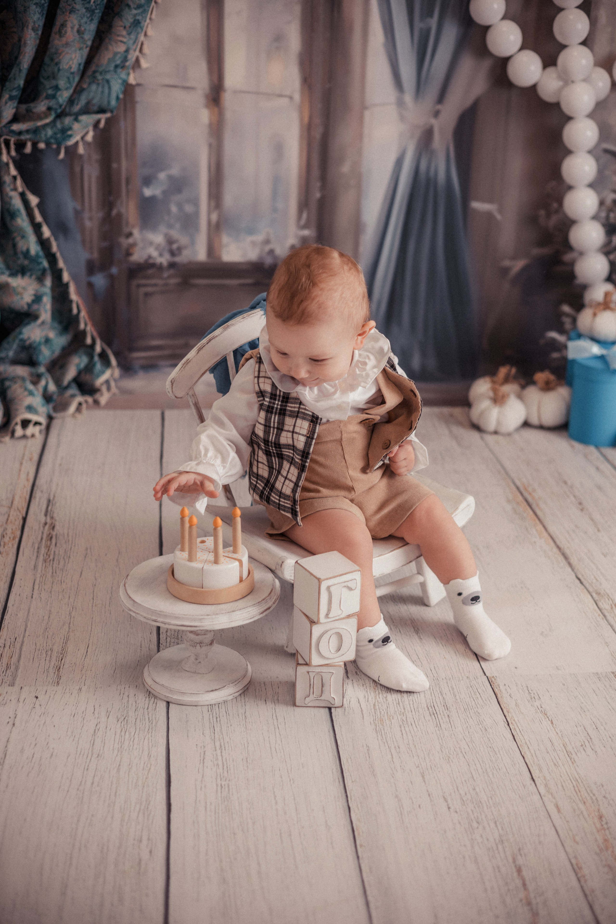 Чудеса рядом. Фотограф новорождённых Екатерина Боброва. Ульяновск