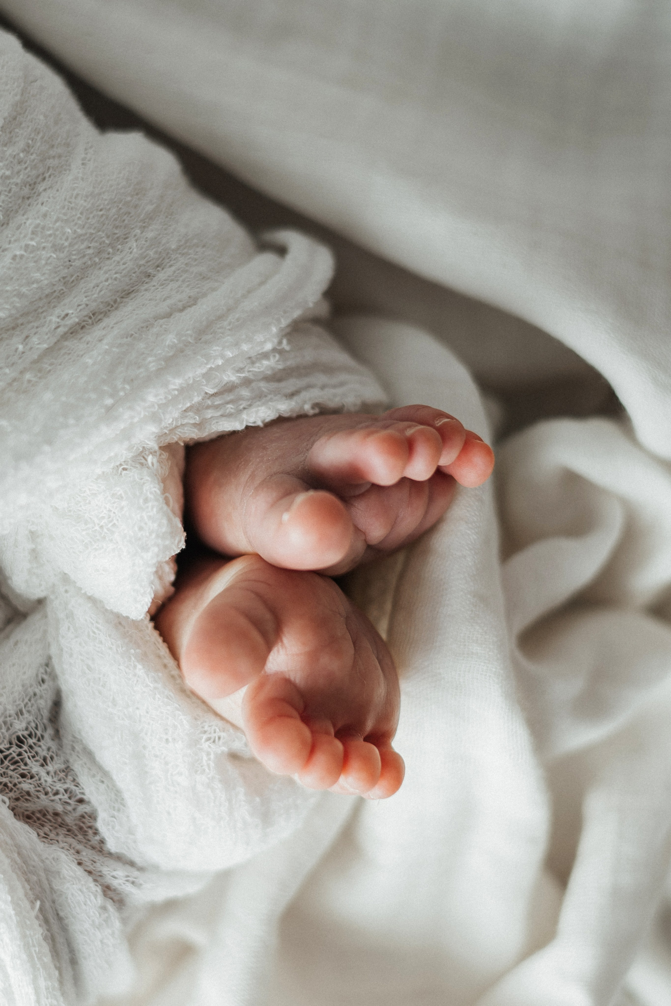 Мирон, пакет «Комфорт», 1 месяц. Фотограф новорождённых Екатерина Боброва. Ульяновск