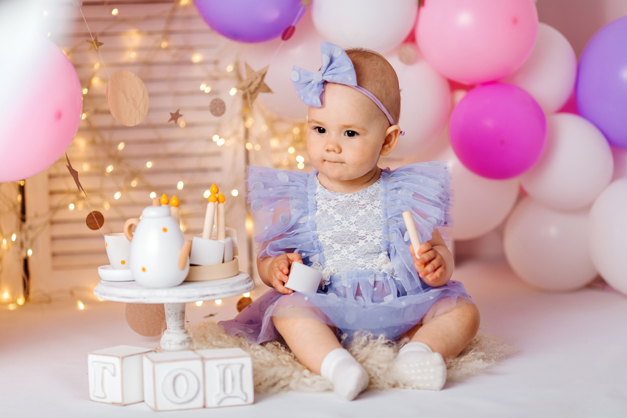 Фотограф Екатерина Боброва