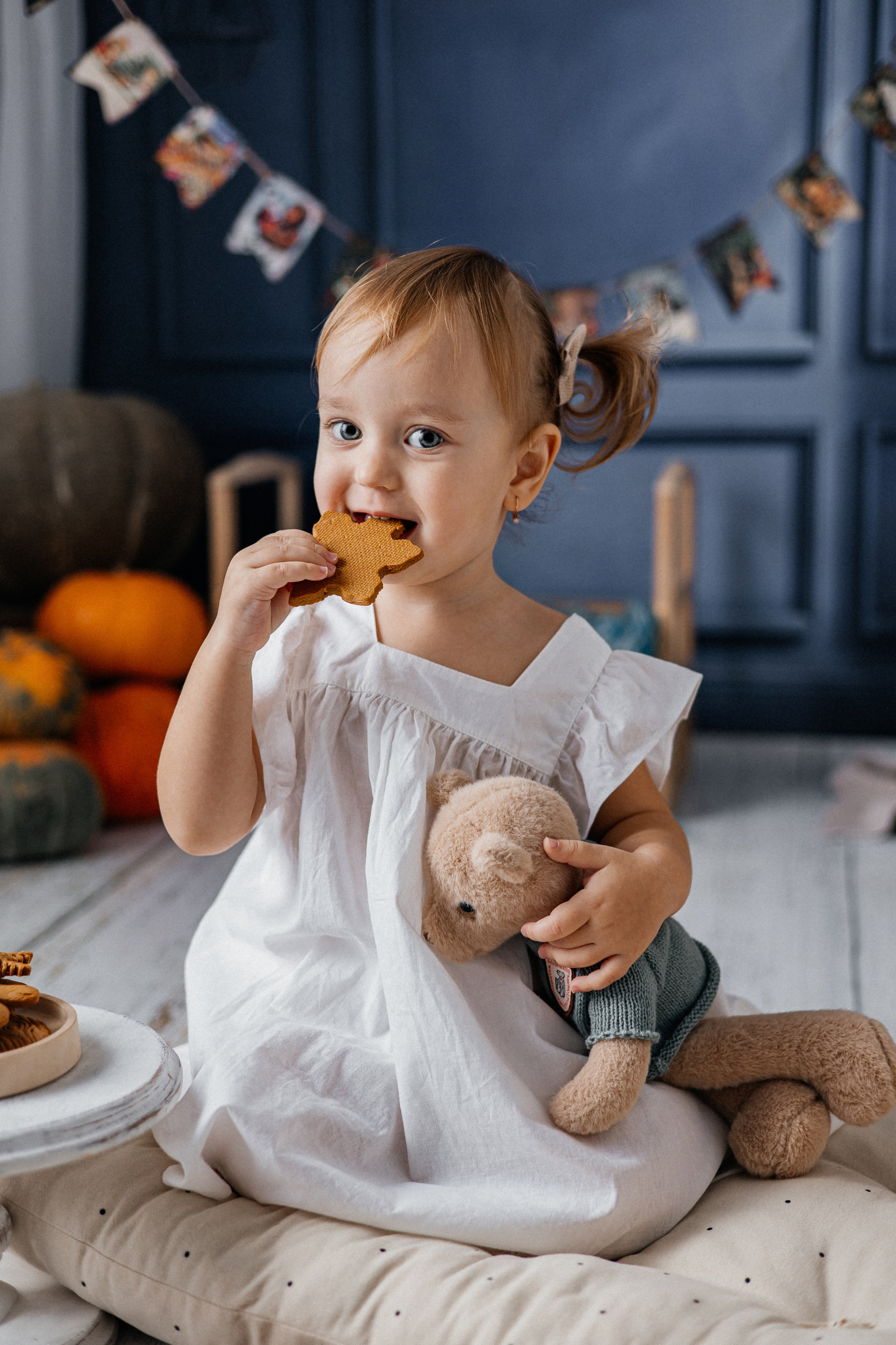 Машины сказки. Фотограф новорождённых Екатерина Боброва. Ульяновск