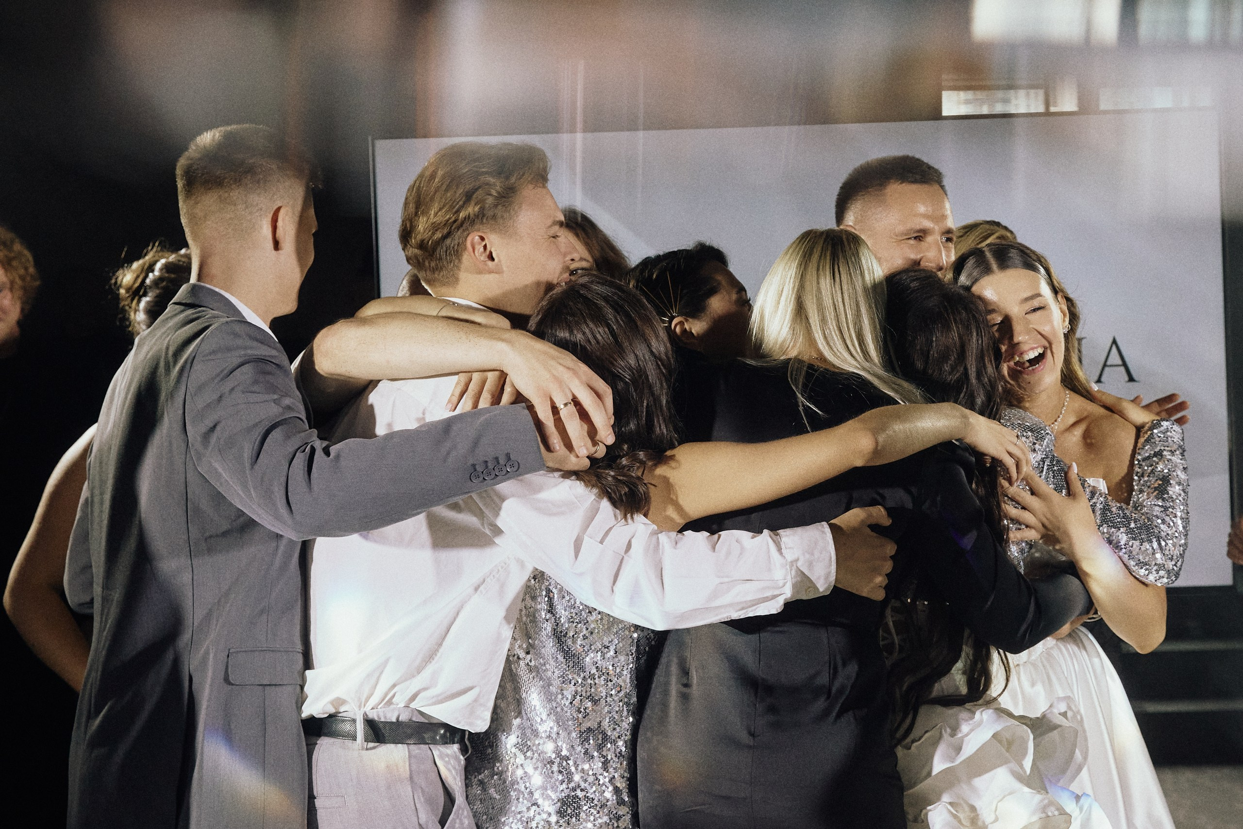 Denis & Marina. Event агентство PAPRIKA в Екатеринбурге