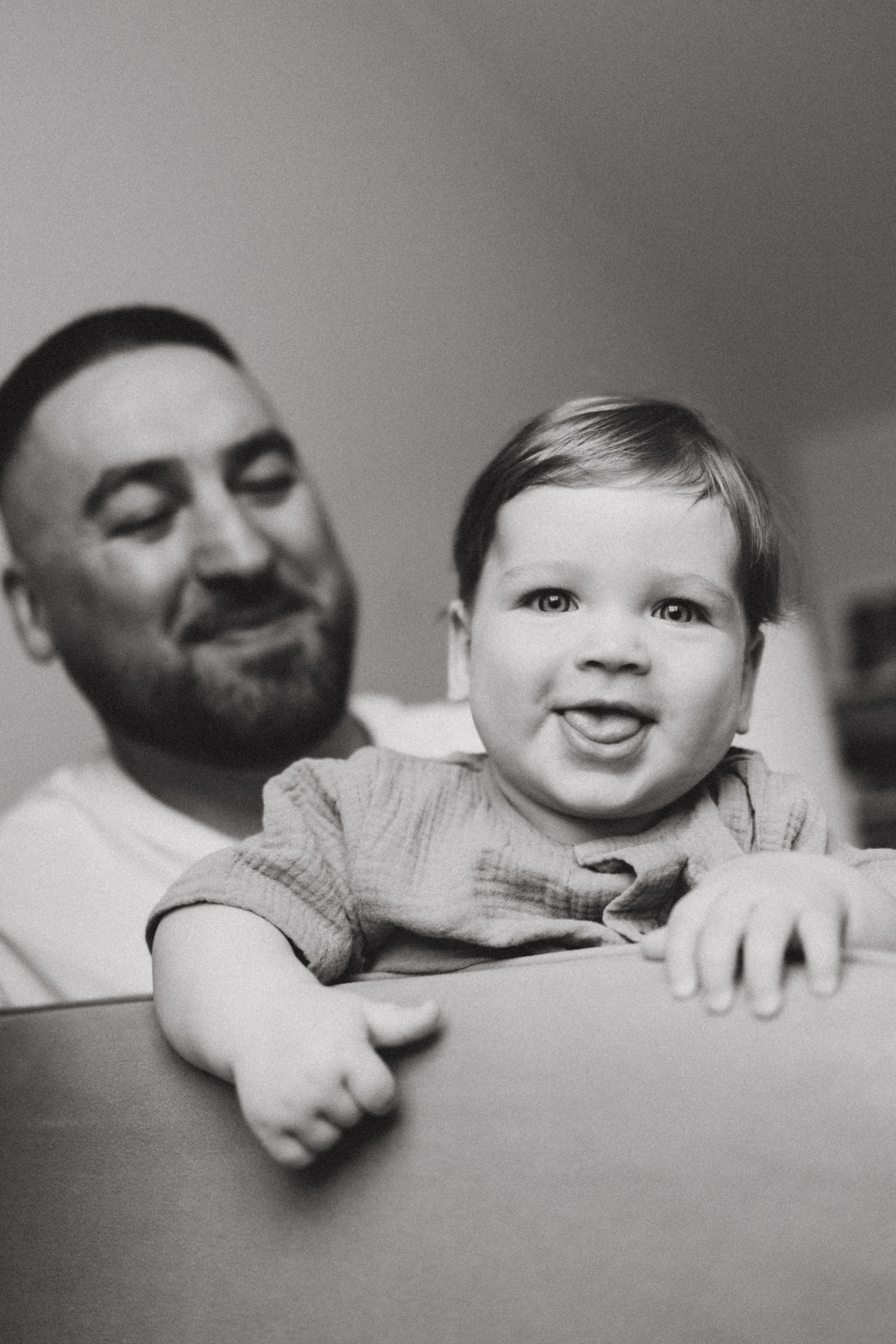 Лена, Саша и Лев