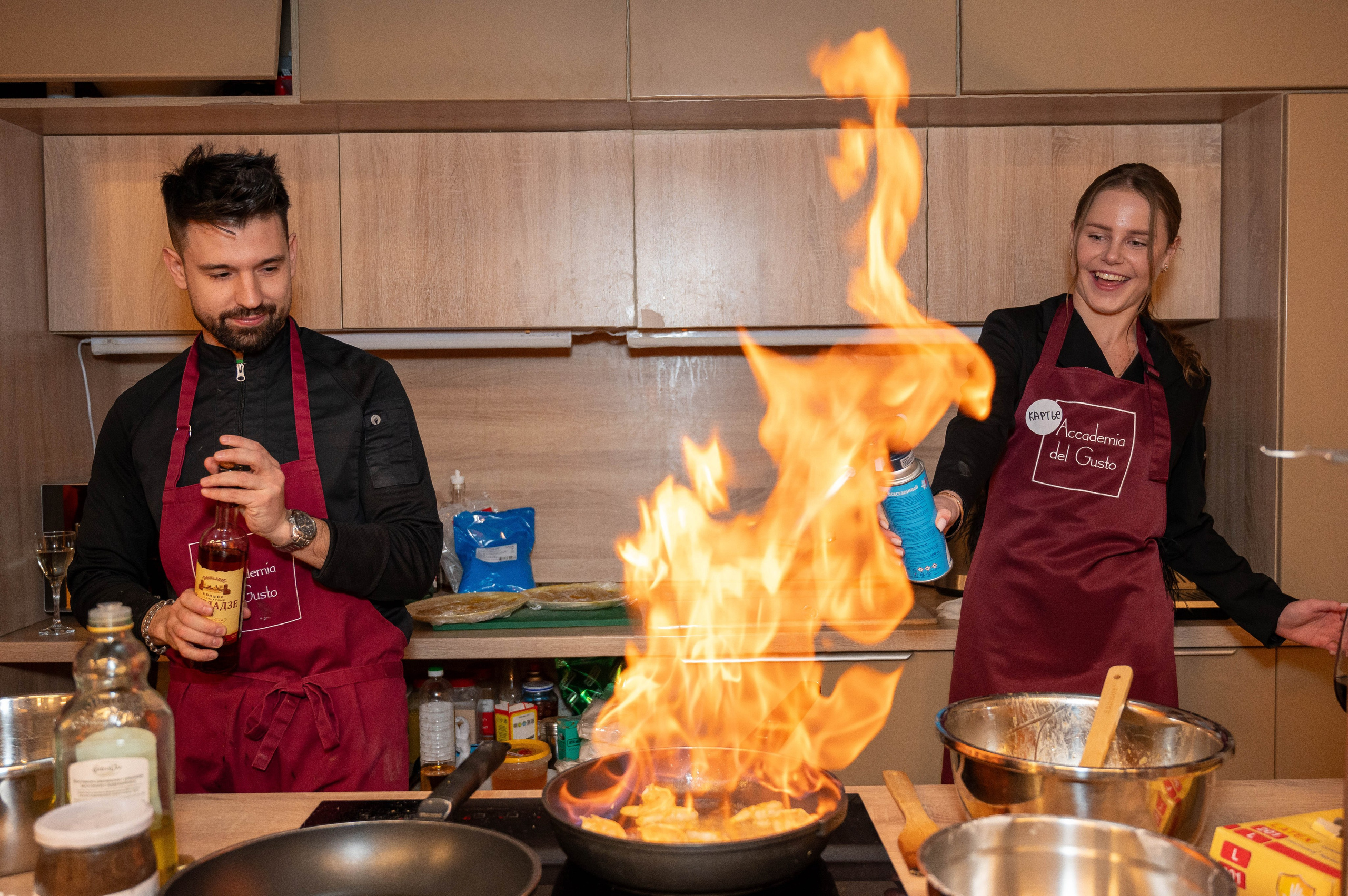 Репортажный фотограф Постникова Елизавета