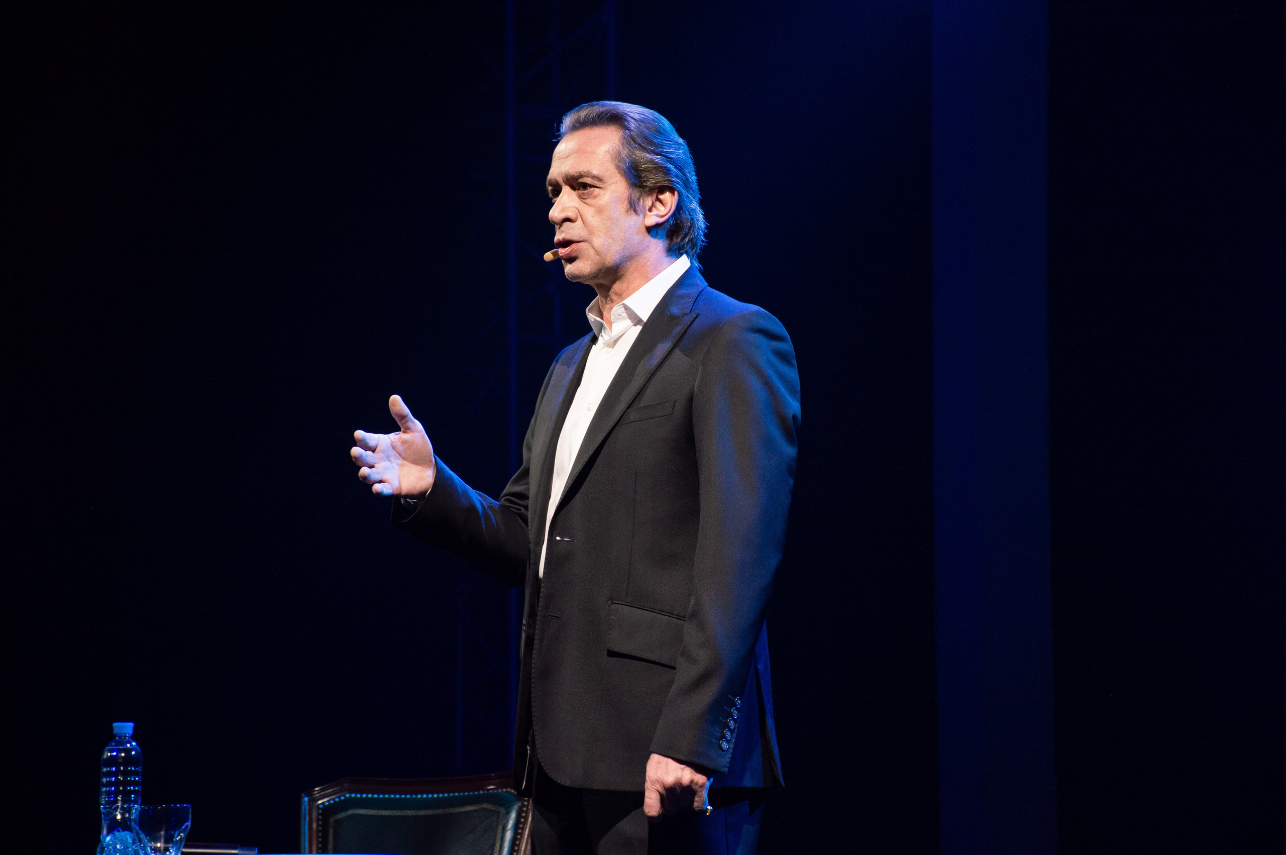 Творческие вечера. Репортажный фотограф Постникова Елизавета