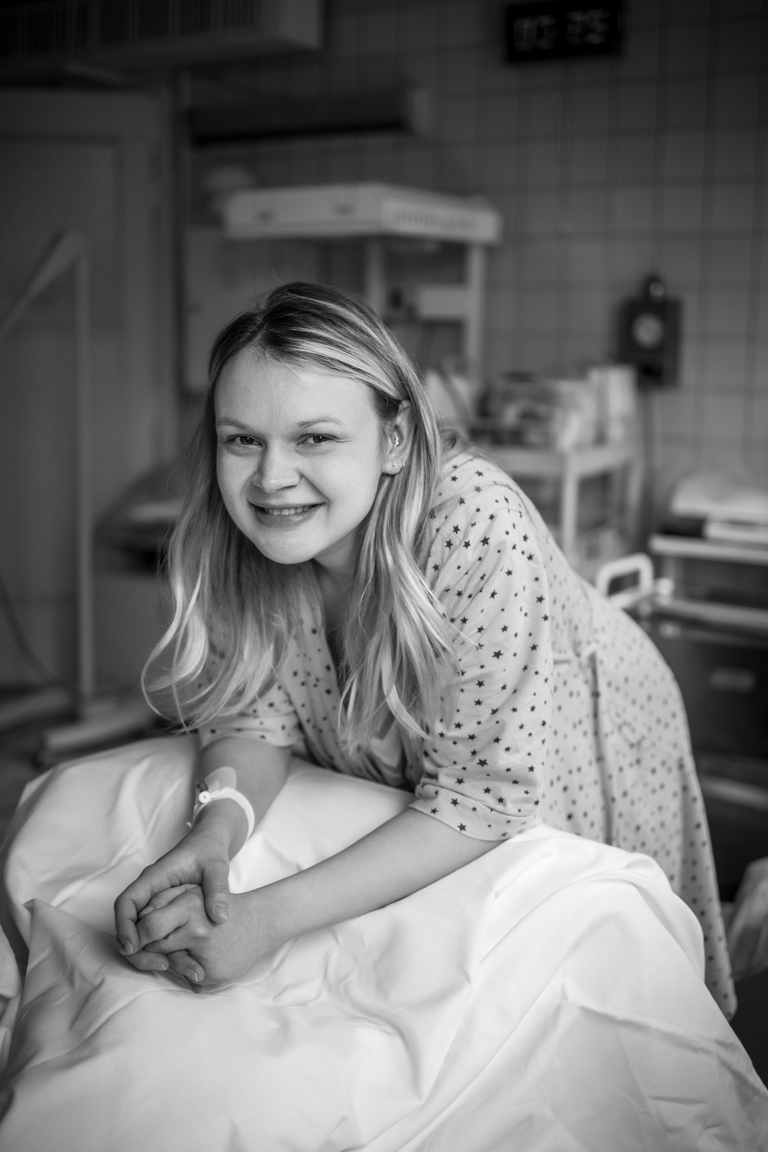 Рождение Тимофея