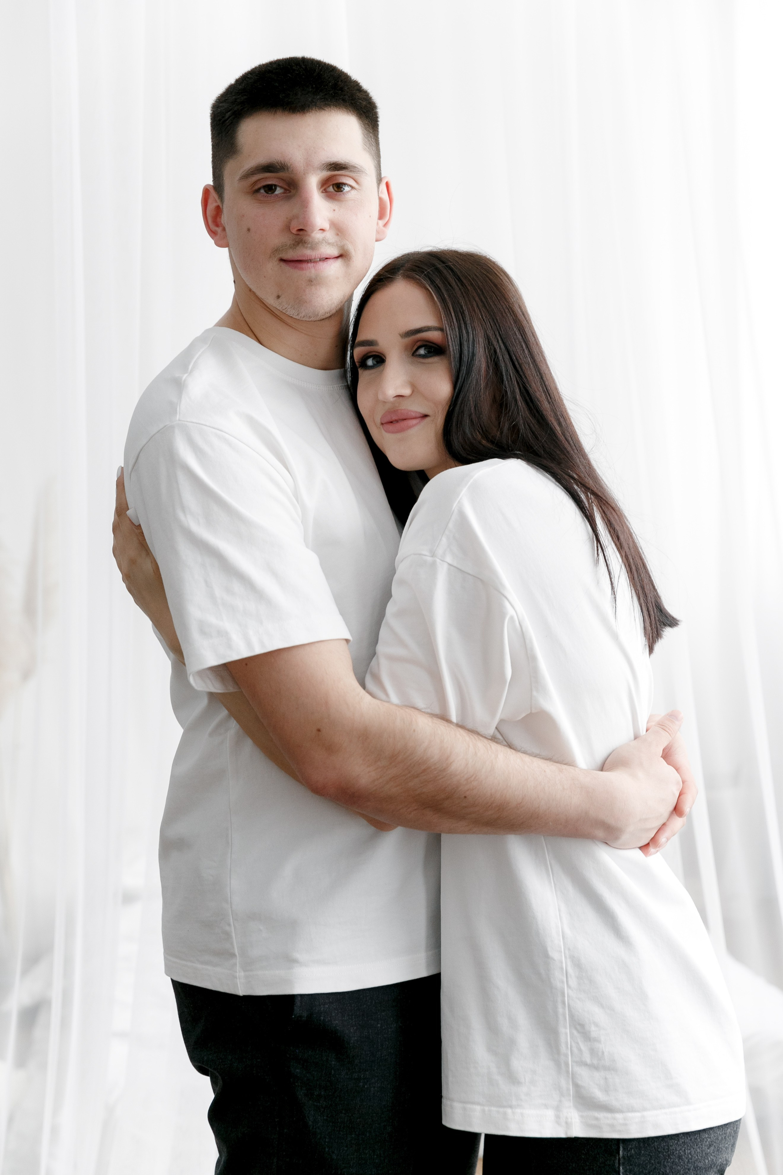 Семейная фотосессия. Свадебный и Семейный фотограф в Петрпавловске