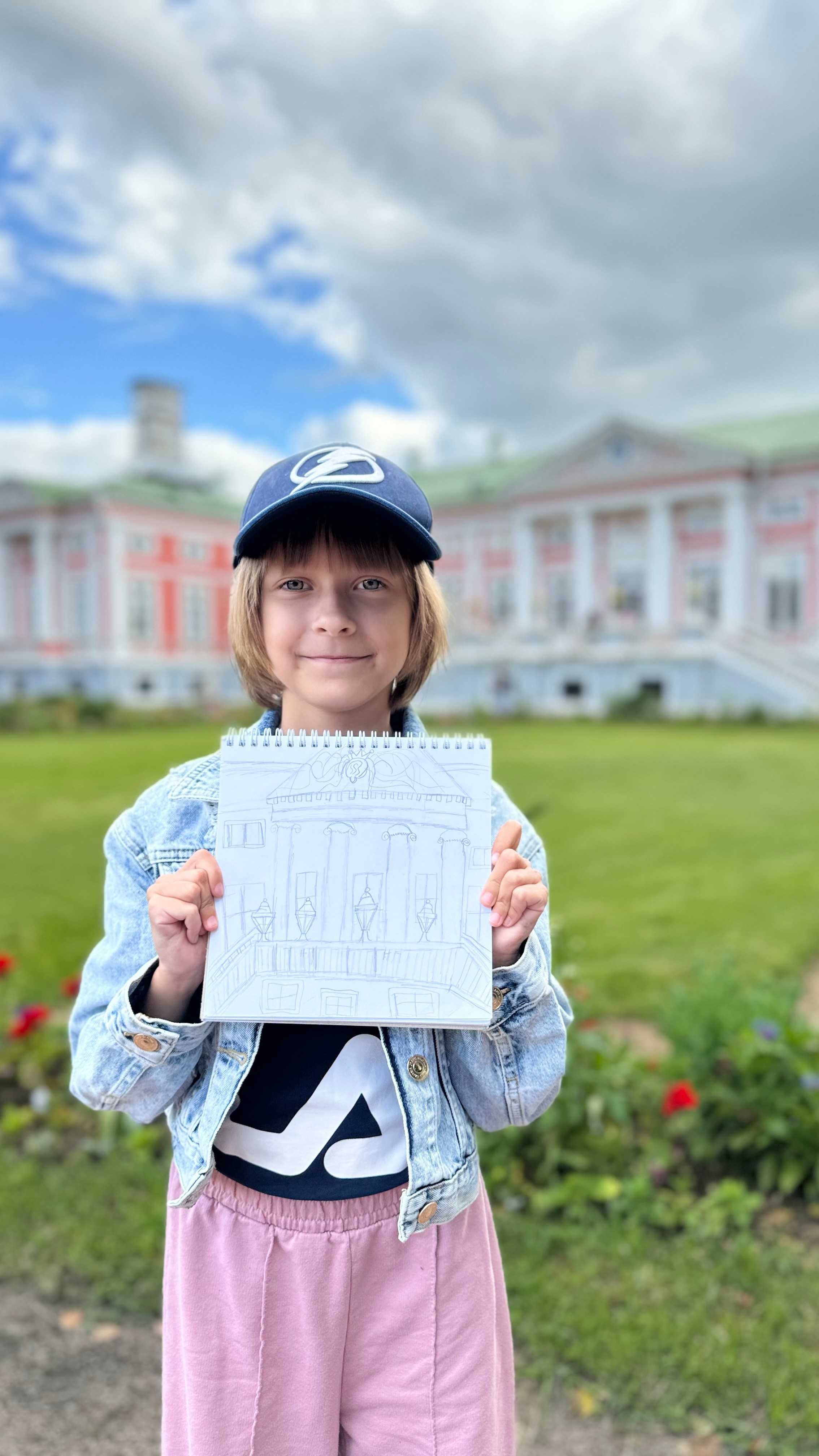 Приглашаем в арт-лагерь в Москве для детей!. Арт-вечеринки и мастер-классы в Москве для взрослых и детей