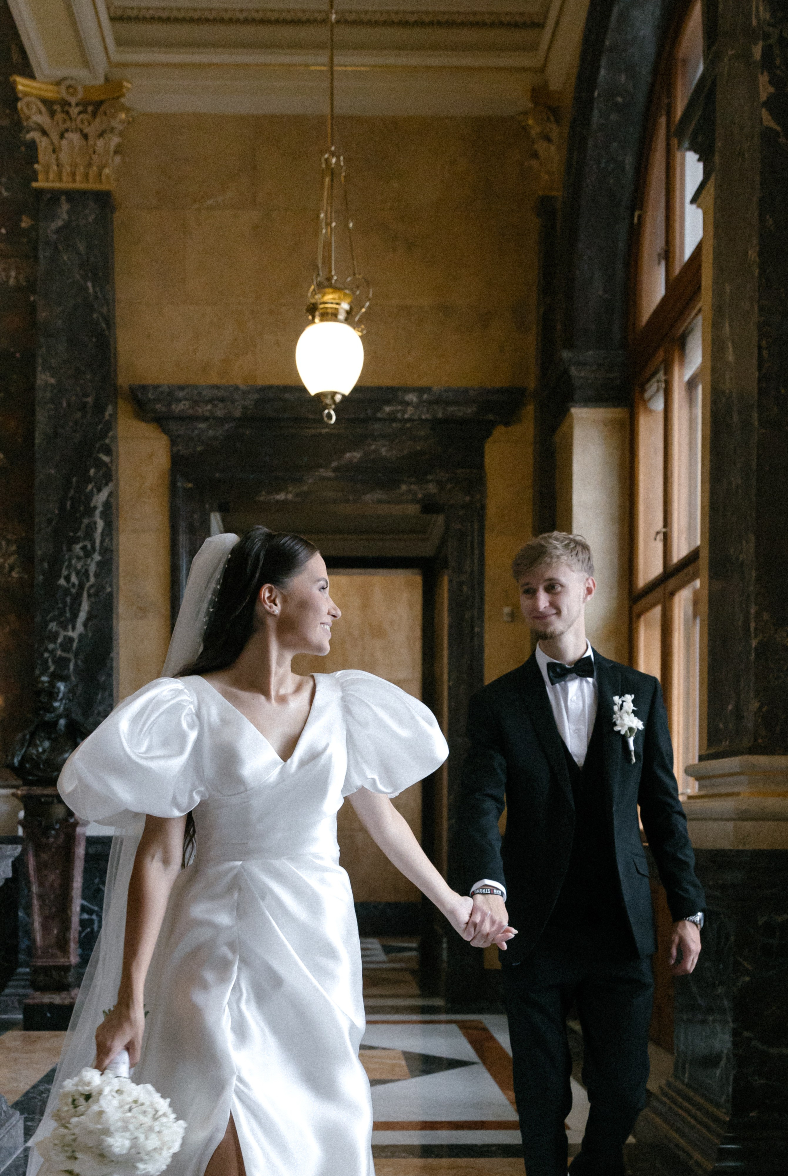 Amina & Evgeniy. Wedding Photographer