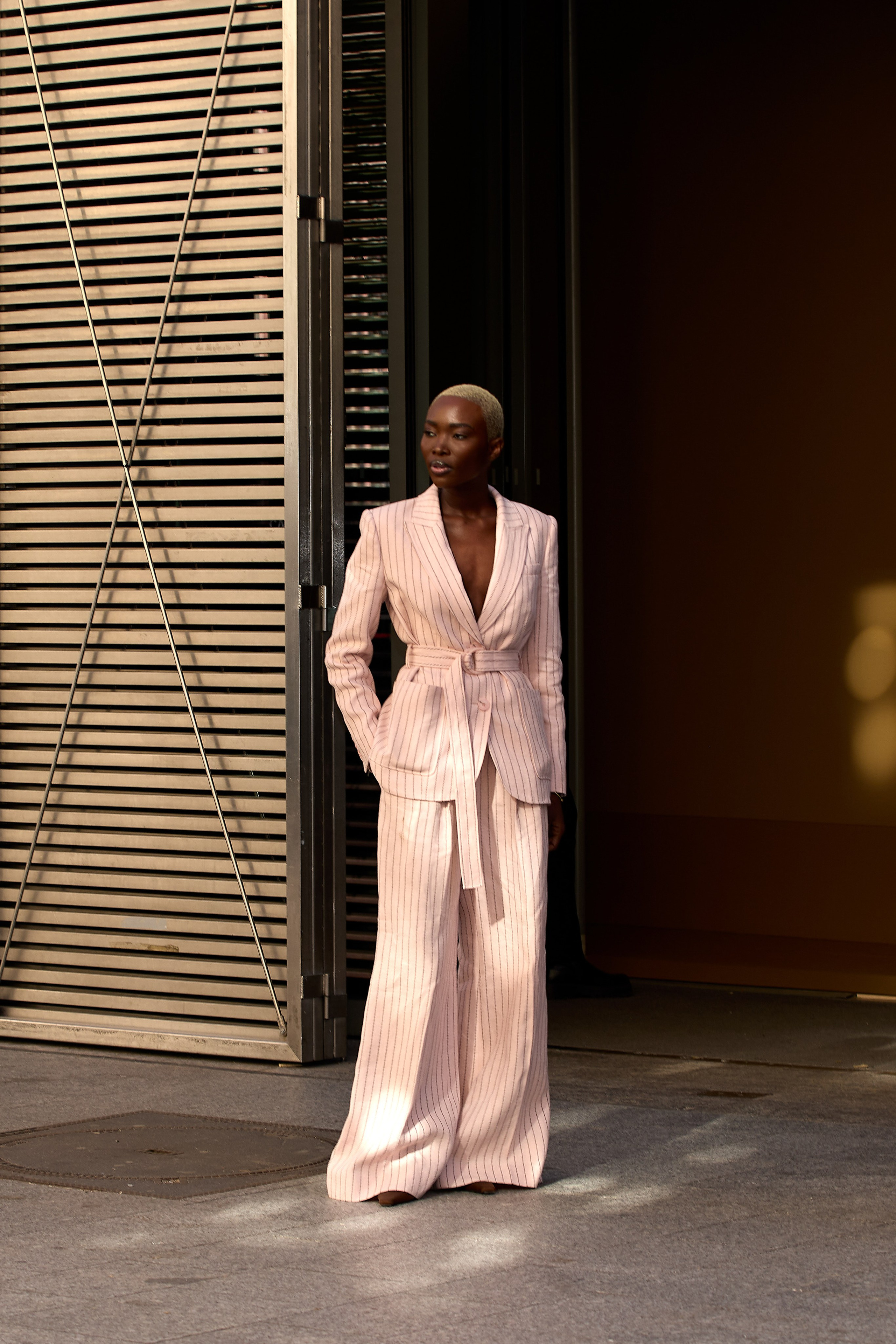 Zimmerman PFW. Photographer & Videographer in Barcelona