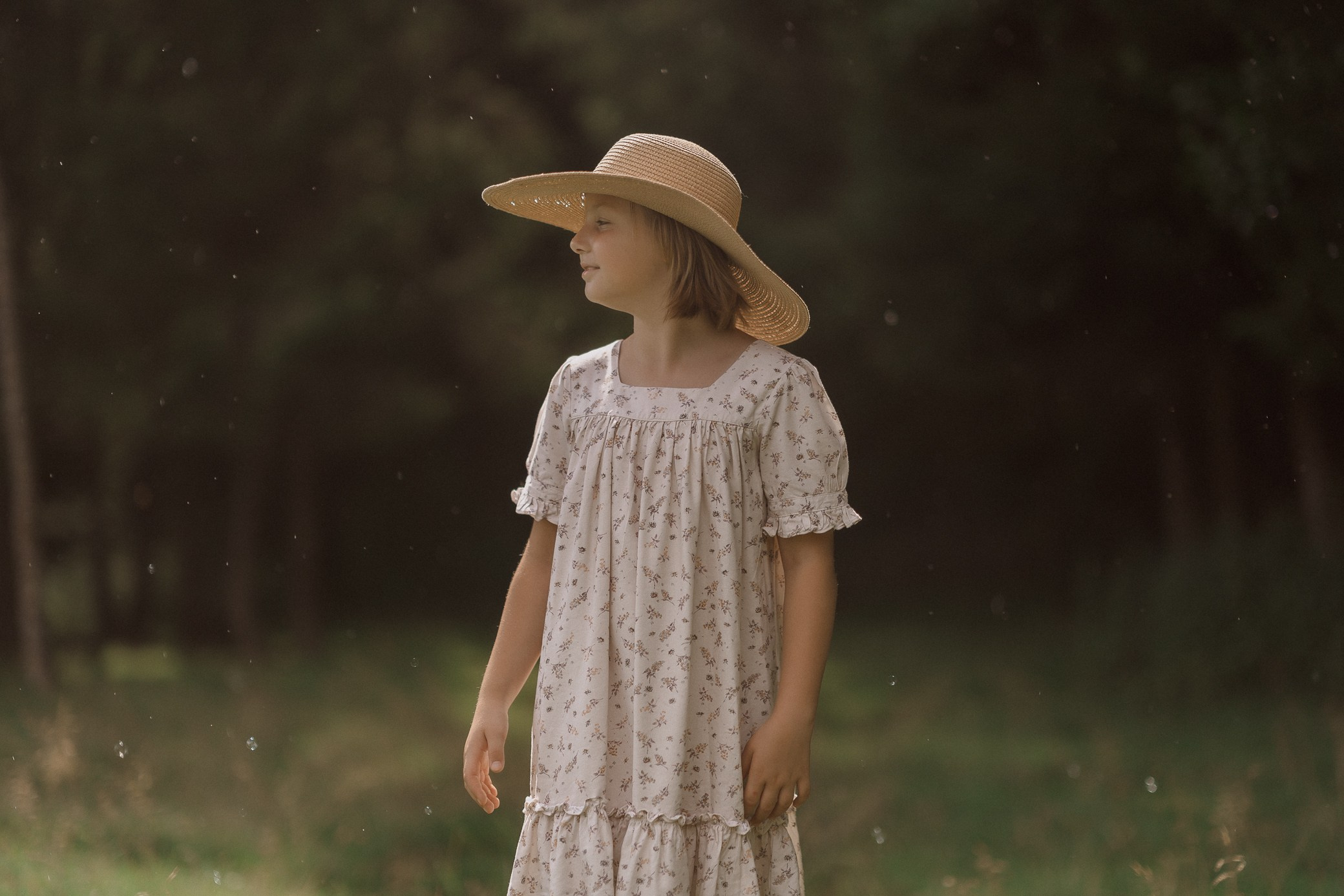 Фотосессия с оленями. Семейный и детский фотограф в Сергиев Посаде, Хотьково Якимчук Любовь
