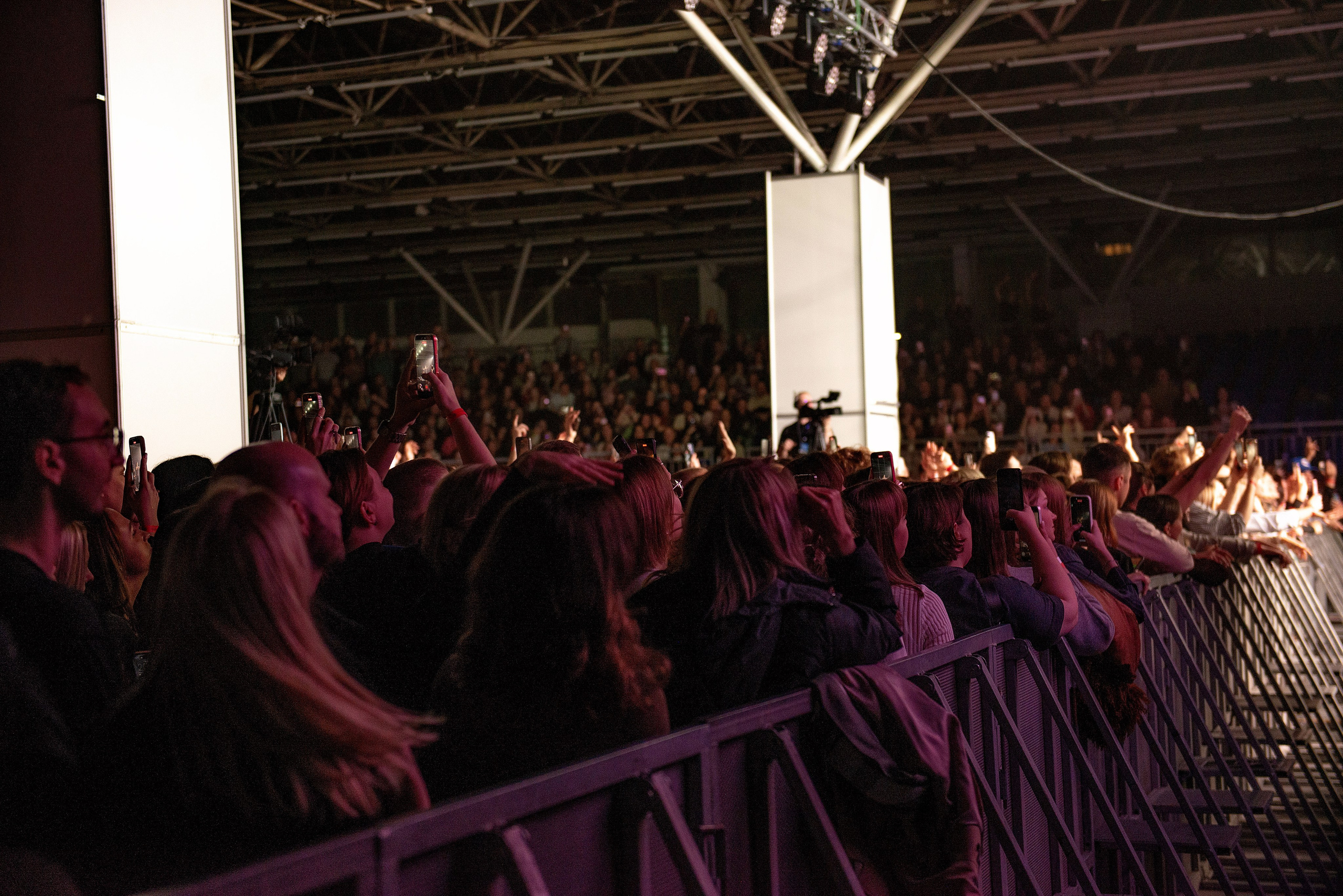 Концерт Хolidayboy. Школьный, фэшн фотограф в Тюмени и в России Ирина Королева