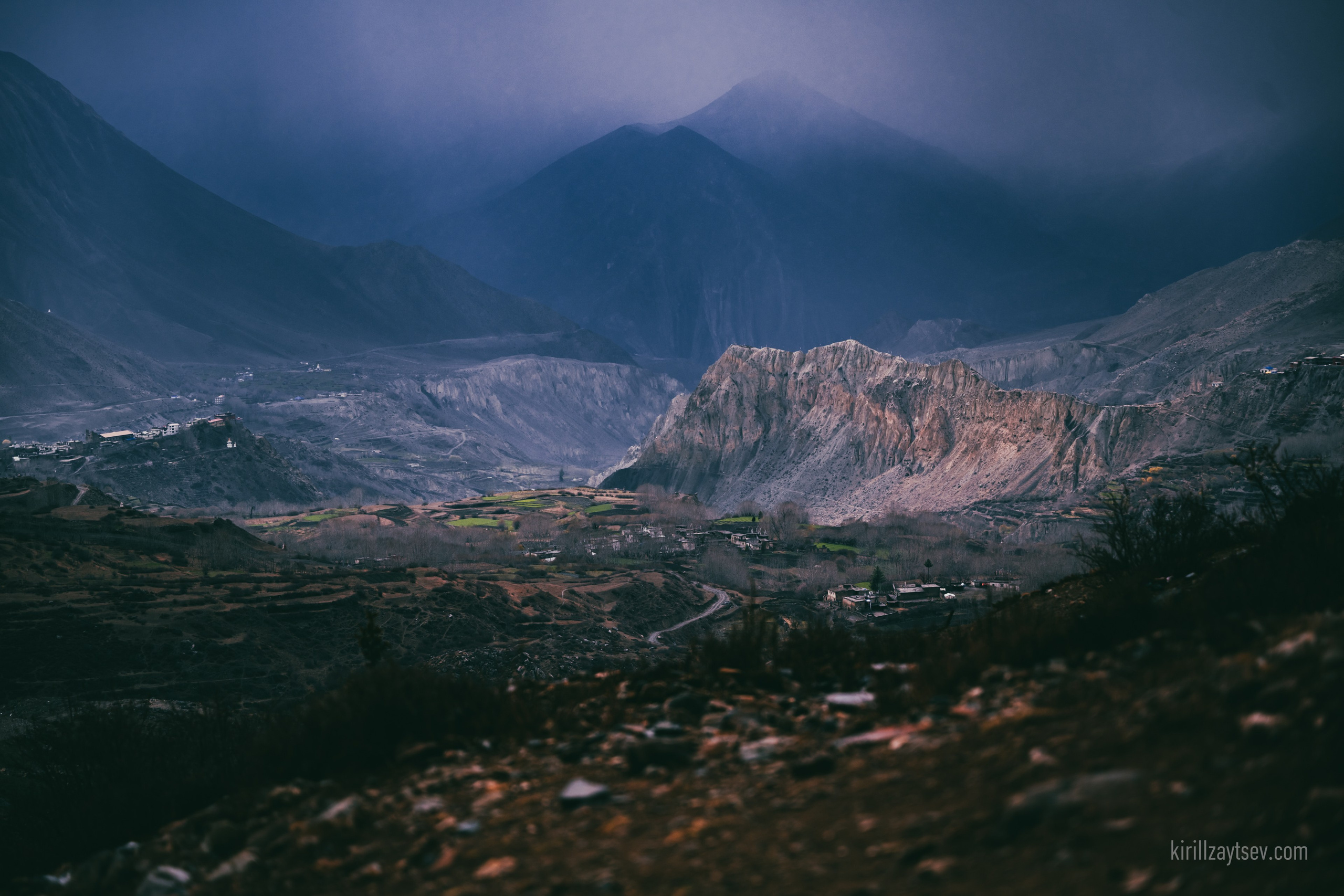 Жизнь. Профессиональный фотограф Кирилл Зайцев