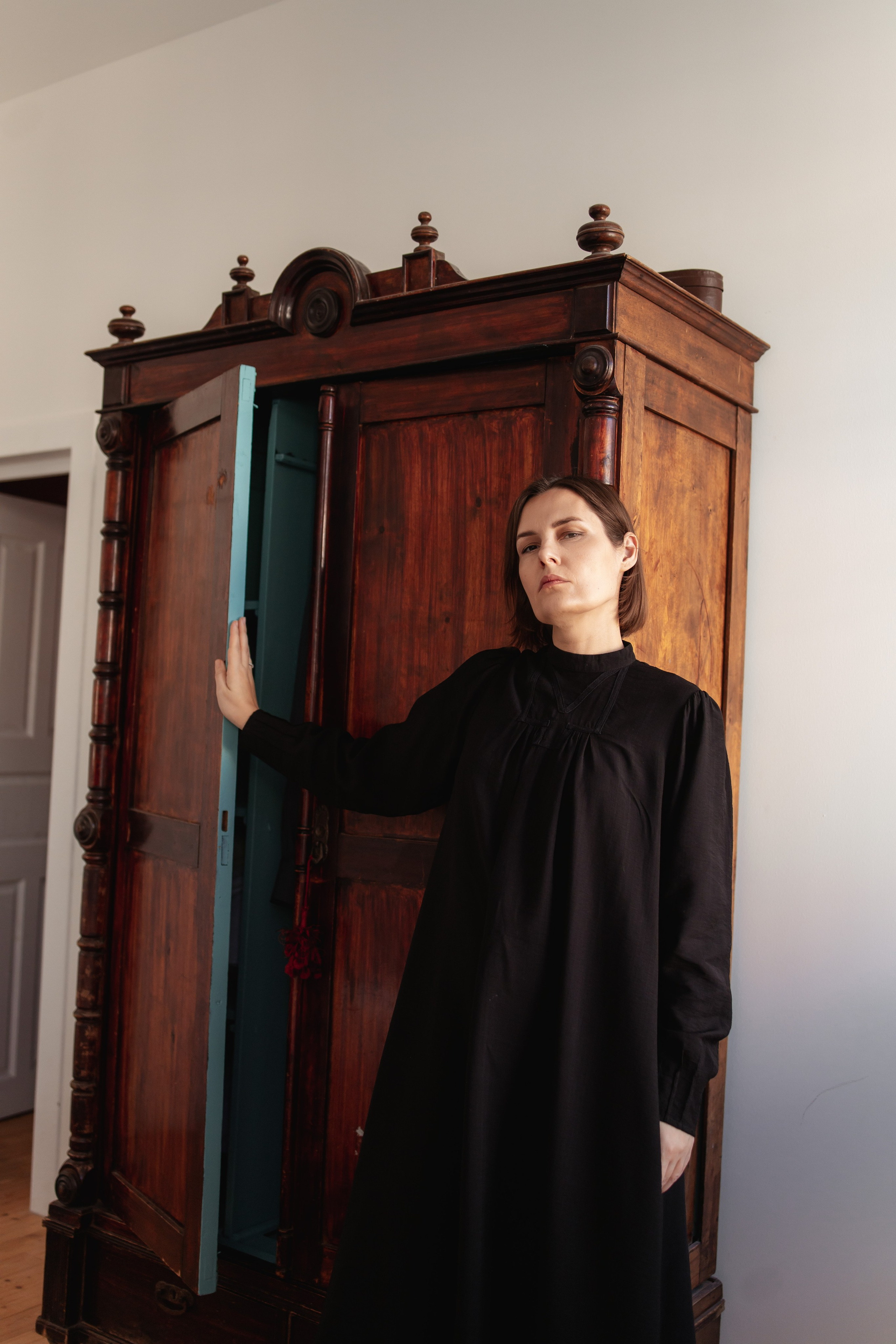 Varvara Zenina brand. Женский фотограф в Санкт Петербурге Наталья Кос