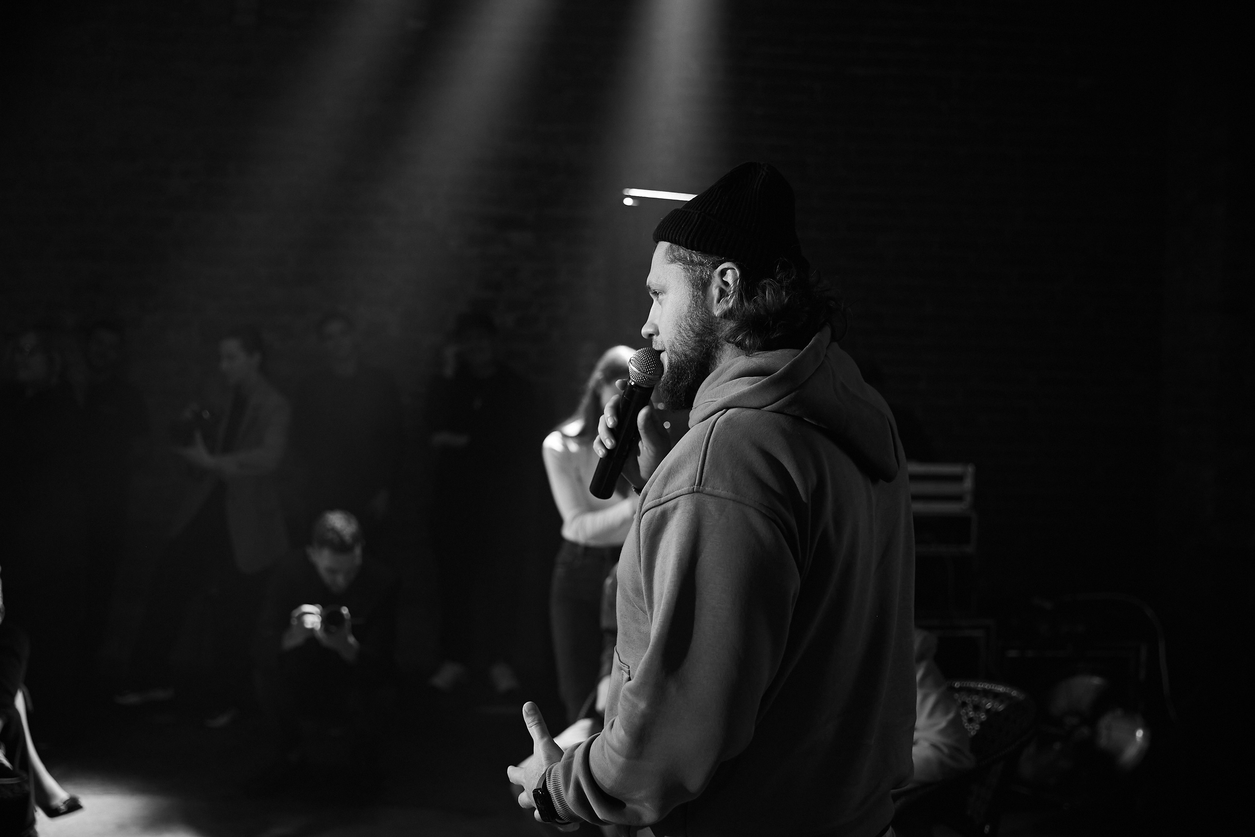 Кочка. Фотограф Сергей Гончаренко — Краснодар, Донецк, Ростов, Сочи