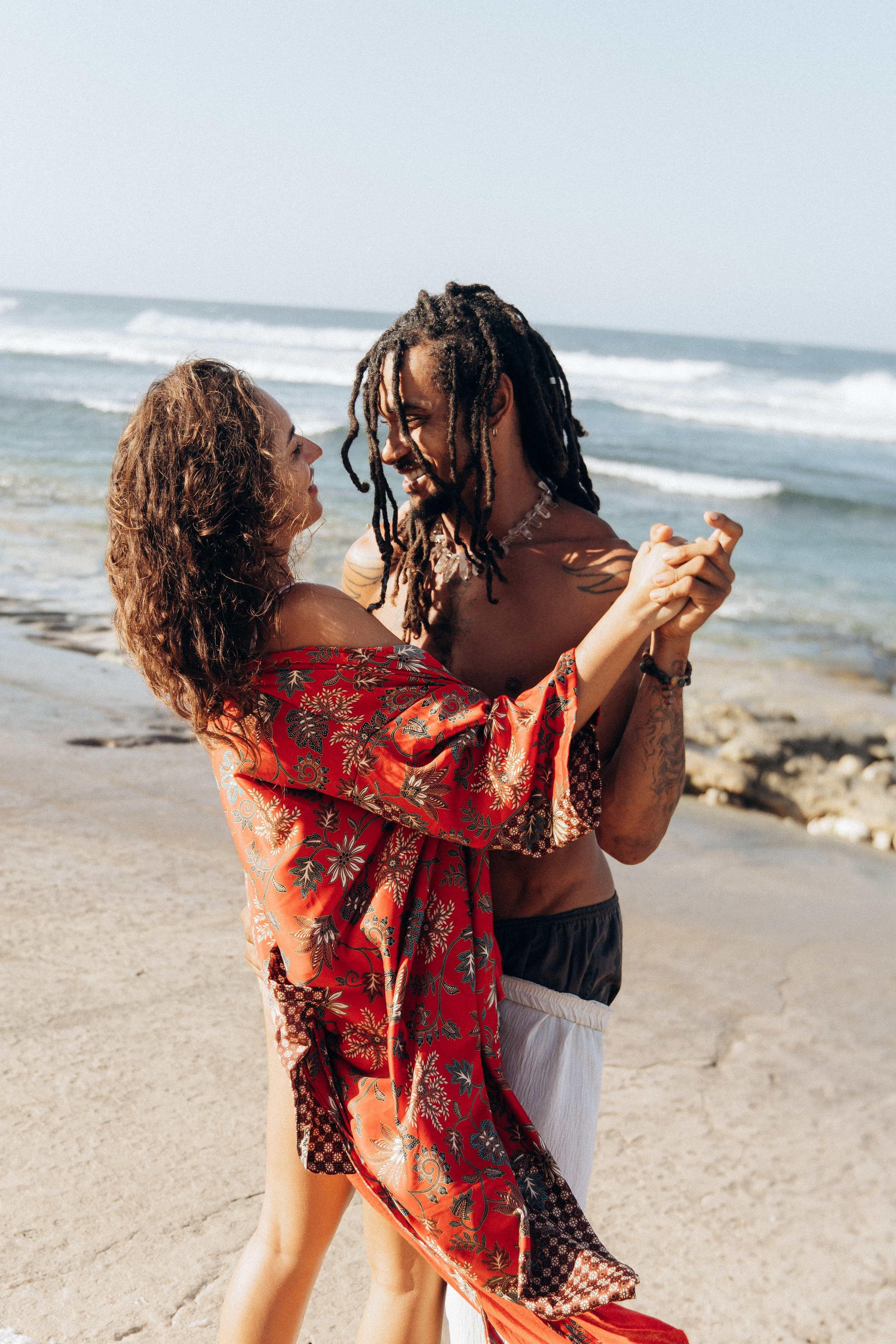 Elleyah & Jacob. Olga Antipova — photographer