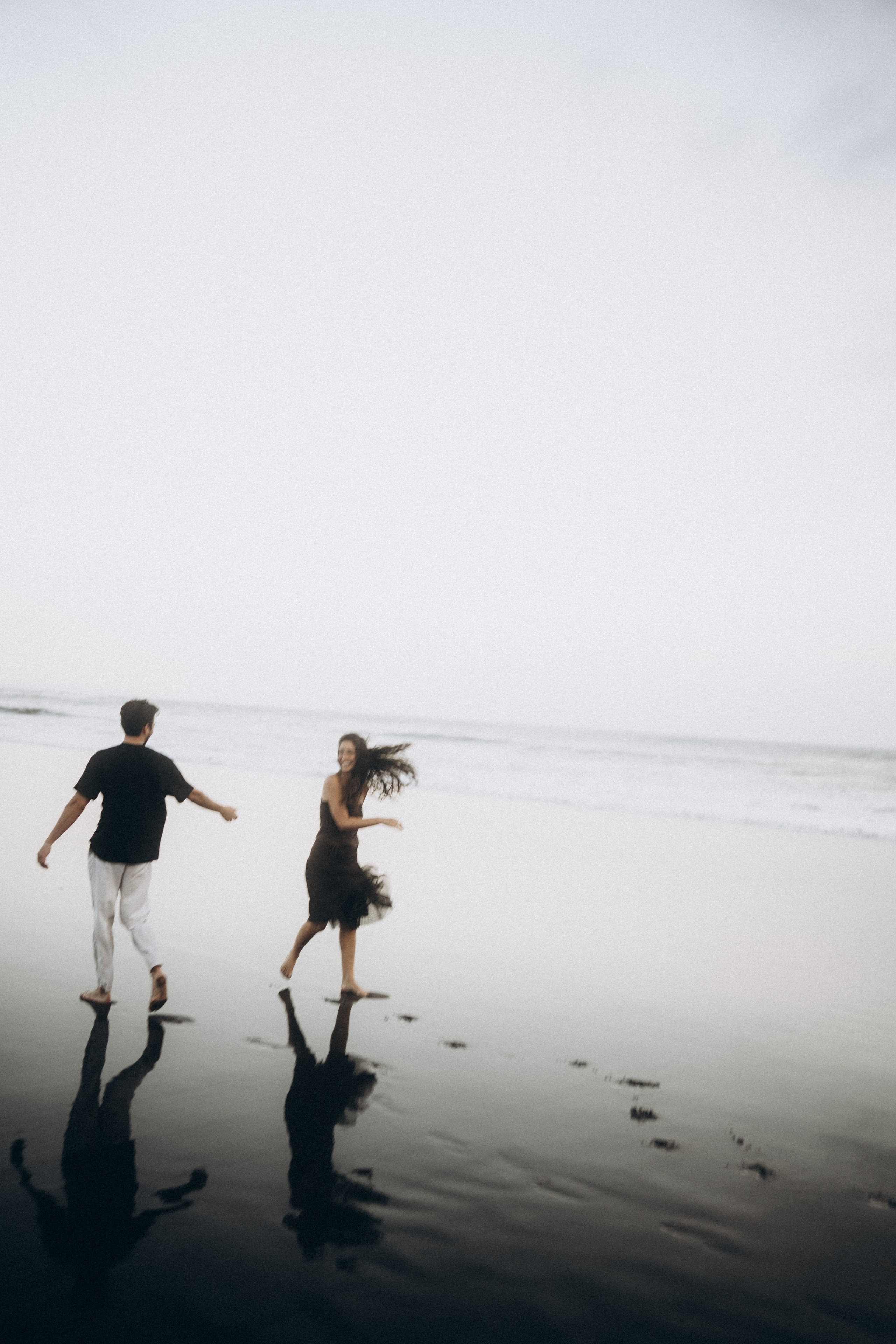 Эбби и Алекс. Ольга Антипова — фотограф