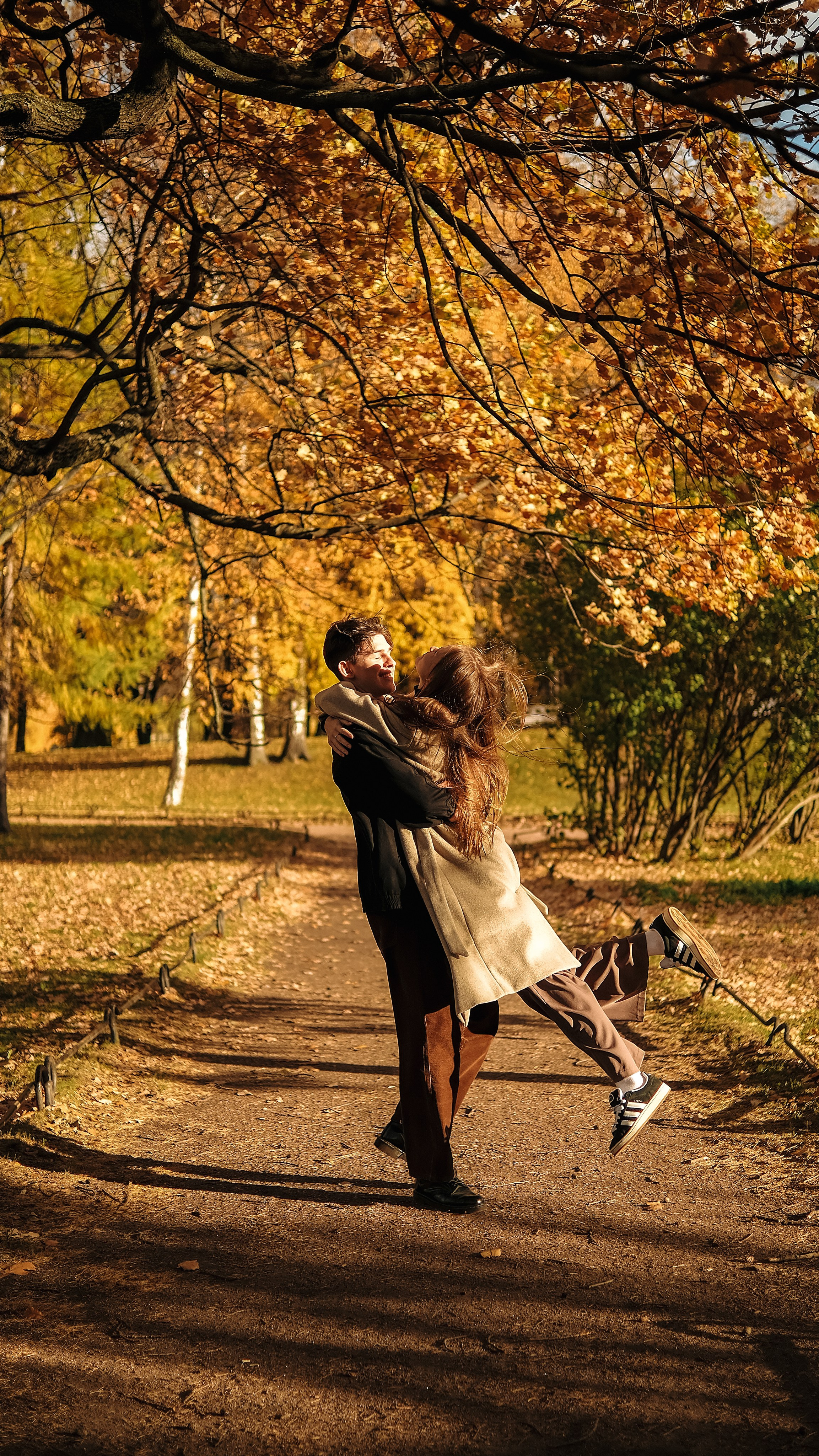 Криста & Арсений. Phdkvmr.ru