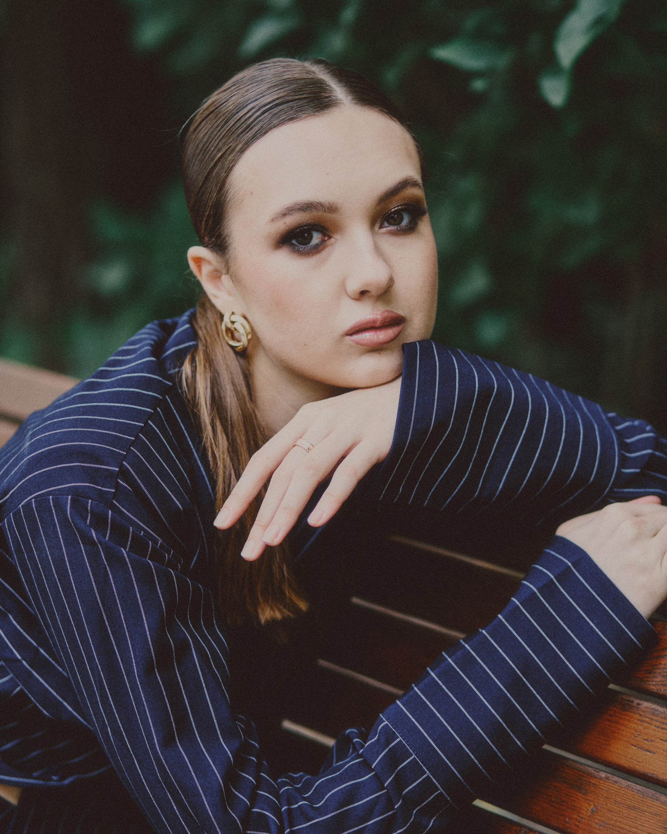 Маша. Портретный фотограф в Москве Ольга Крылова