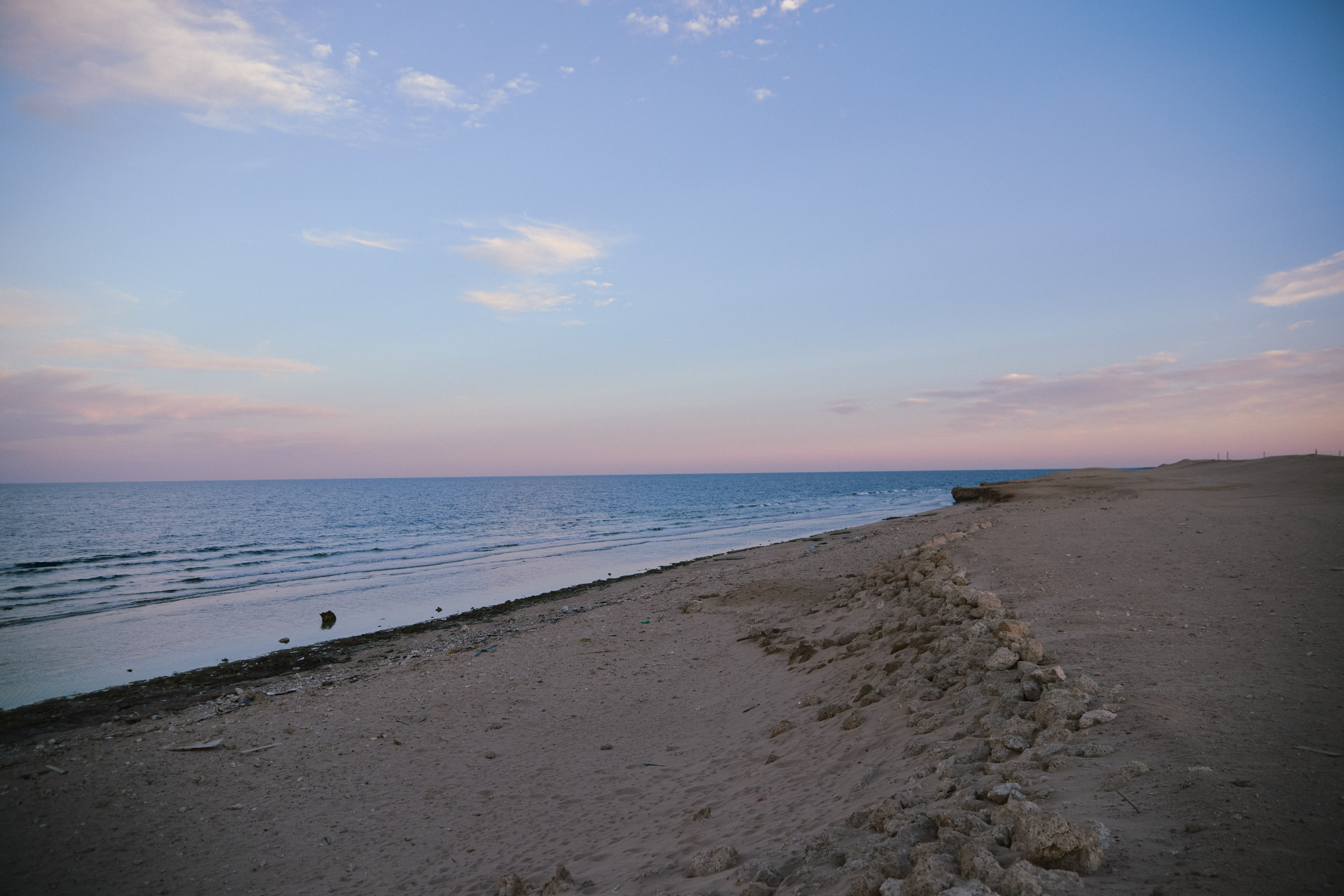 Улица горизонтальная. Jorgis — фотограф в Хургаде / обучение фотографии
