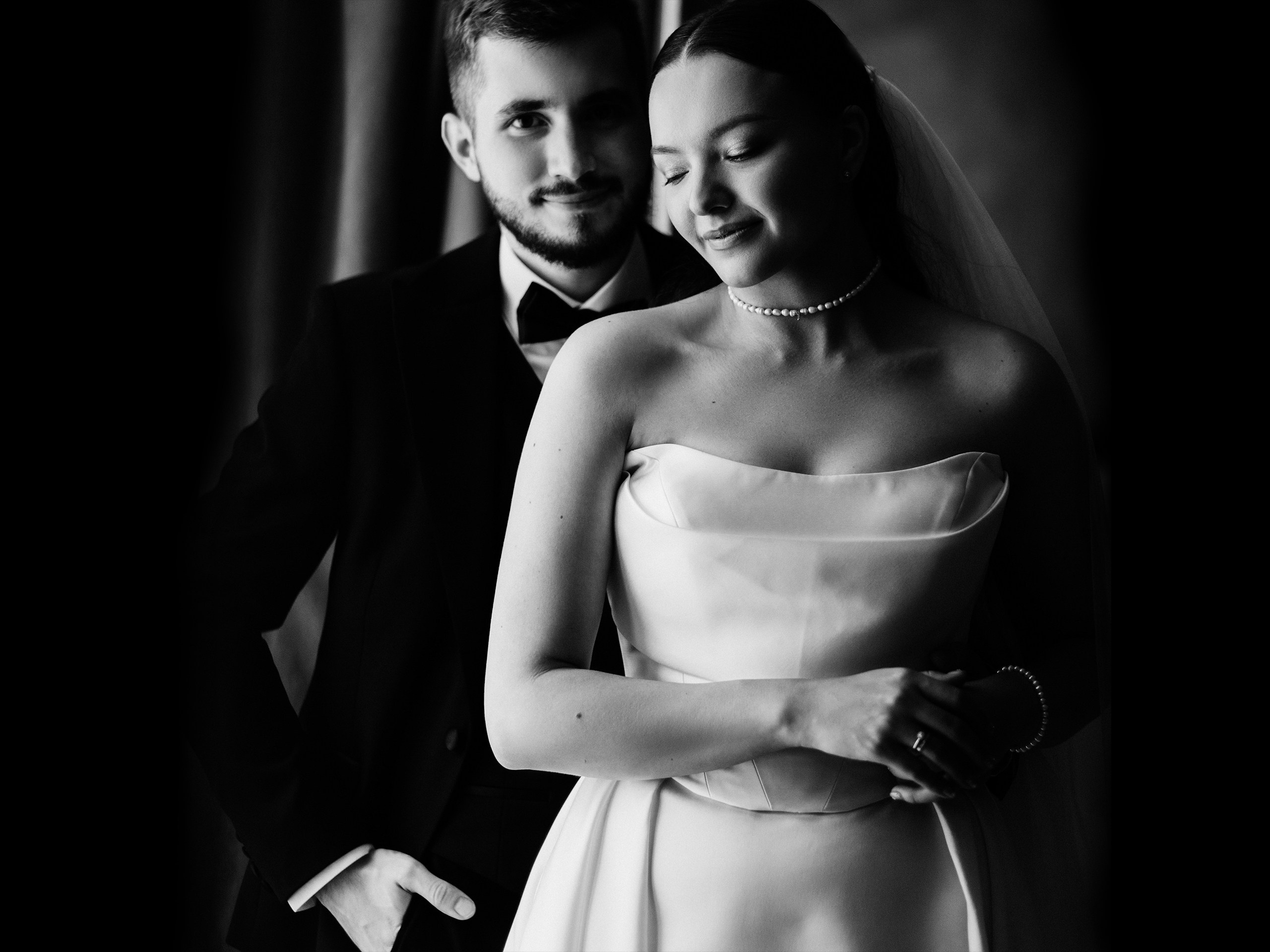 Свадебный фотограф Валерия Лебедева