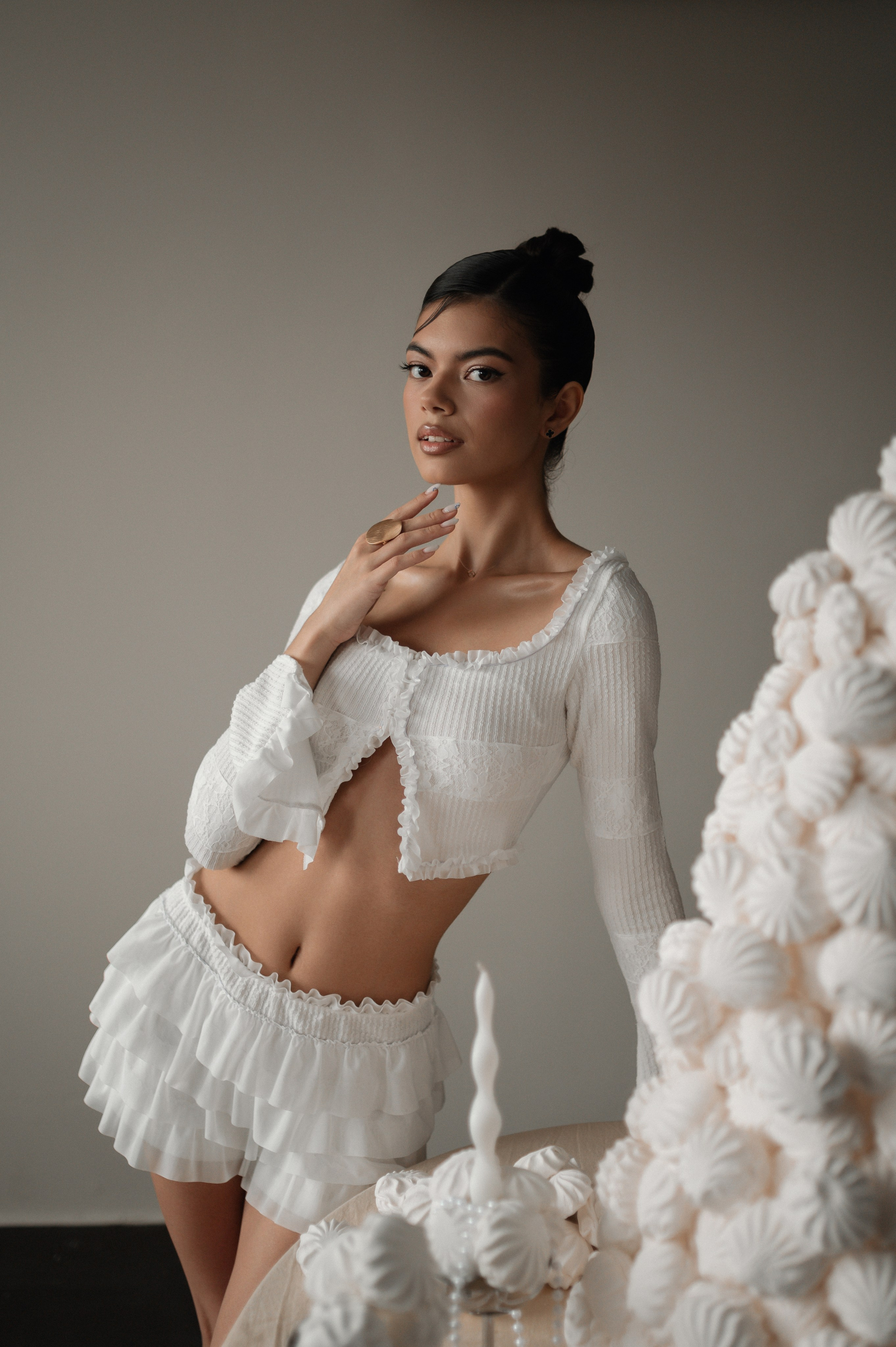 Лера. Твой личный проводник к красивым фотографиям в Старом Осколе