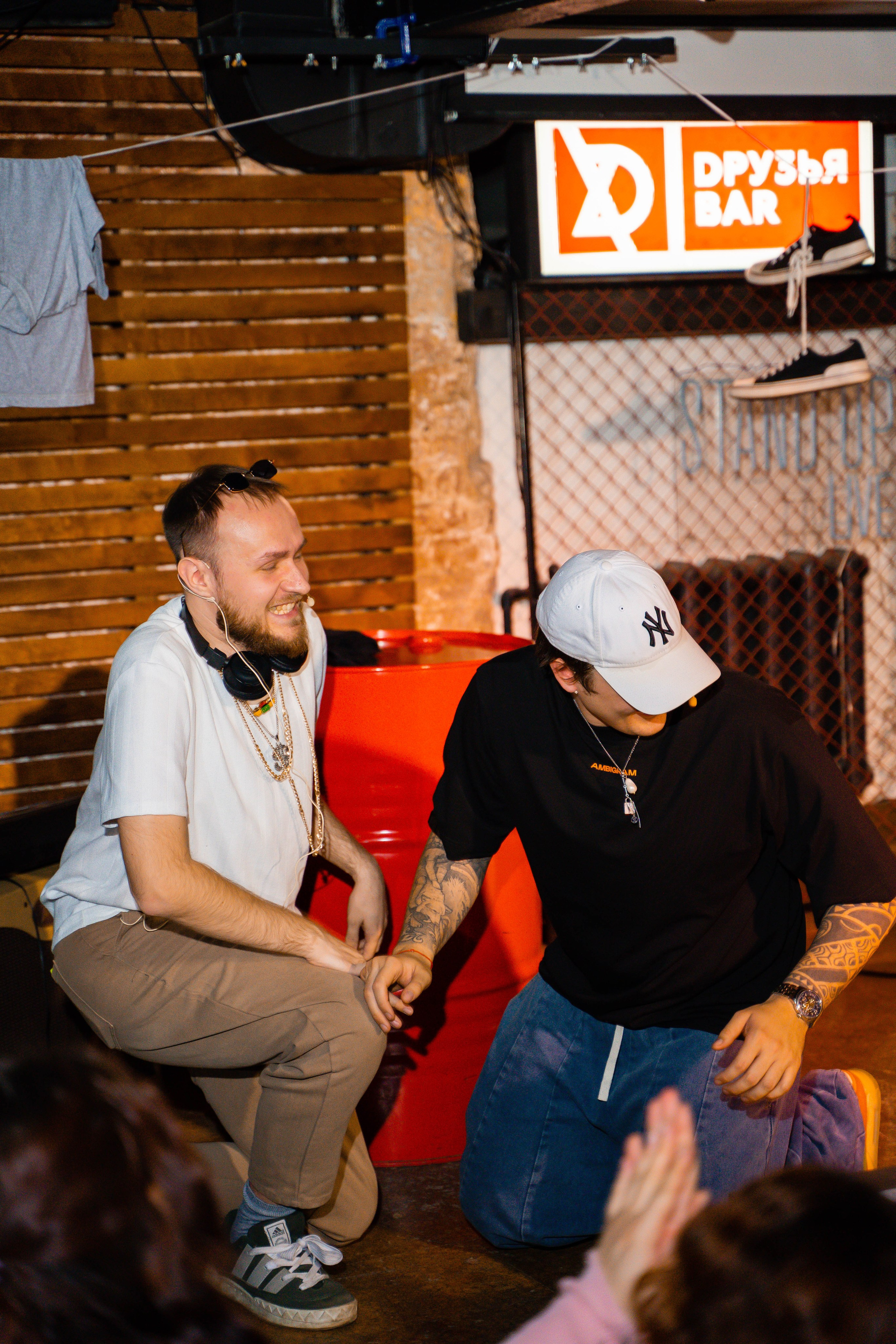 Друзья Бар. Shmeleva.ph Фотограф Волгоград и Волжский — Анна Шмелева