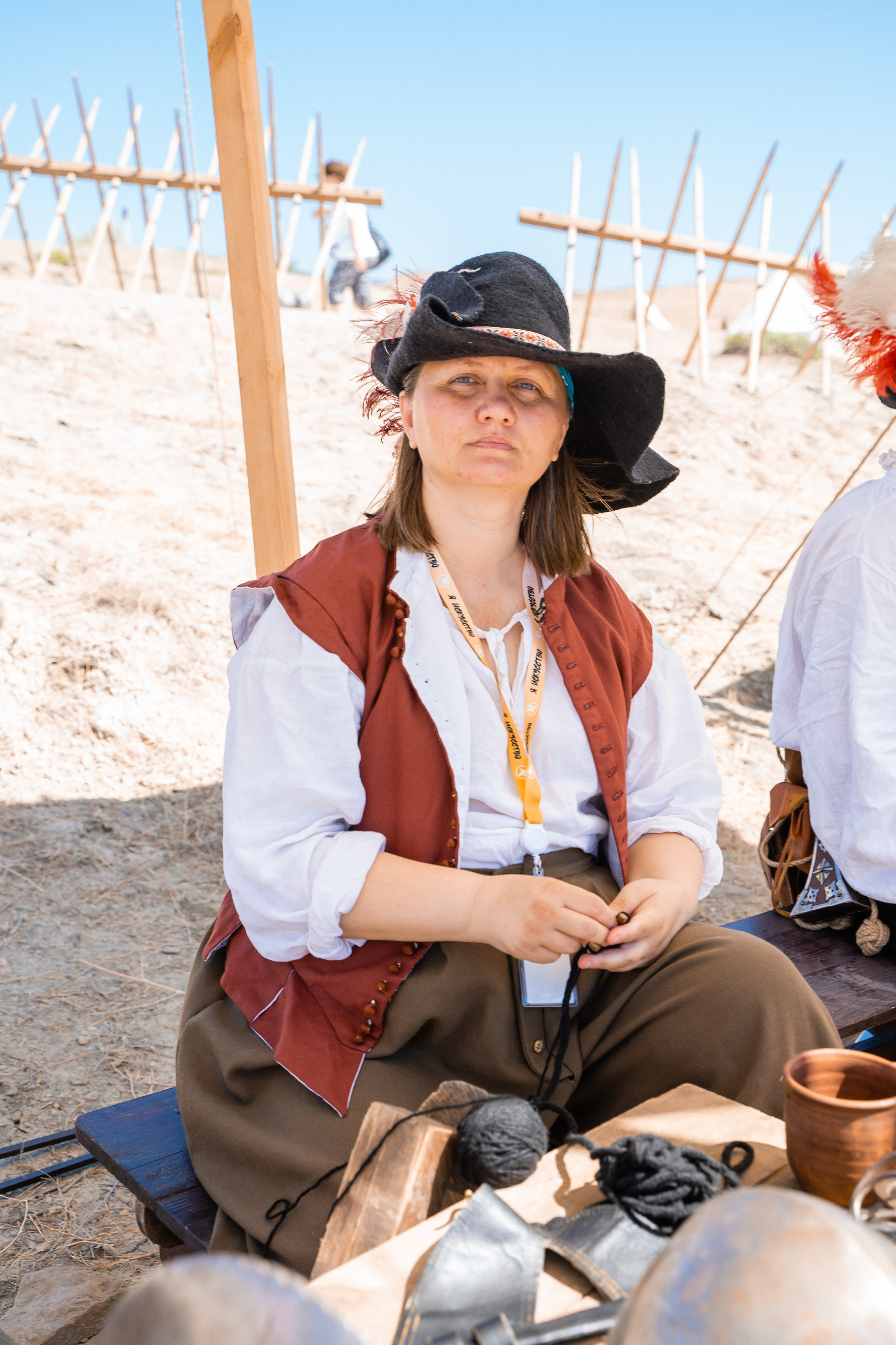 Фотограф на реконструкции. Shmeleva.ph Фотограф Волгоград и Волжский — Анна Шмелева