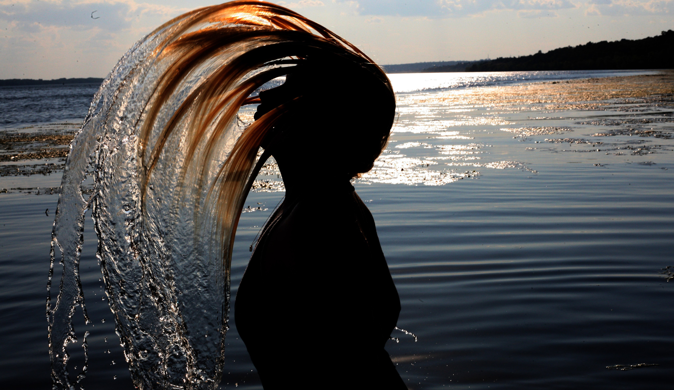 Лето. Фотограф в Москве Юлия Майорова