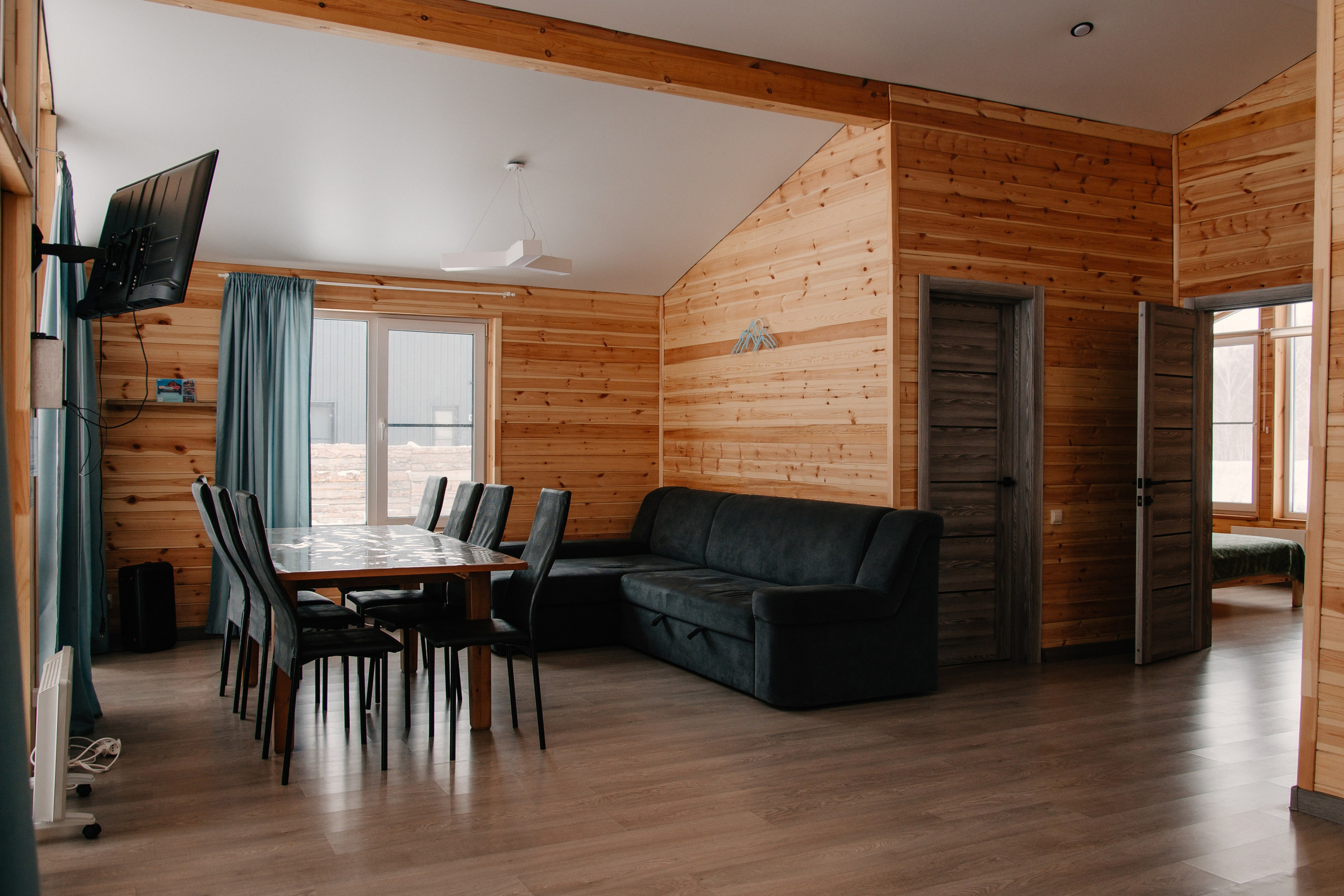 База отдыха Своя Стихия. Фотограф в Челябинске Любовь Денисенко