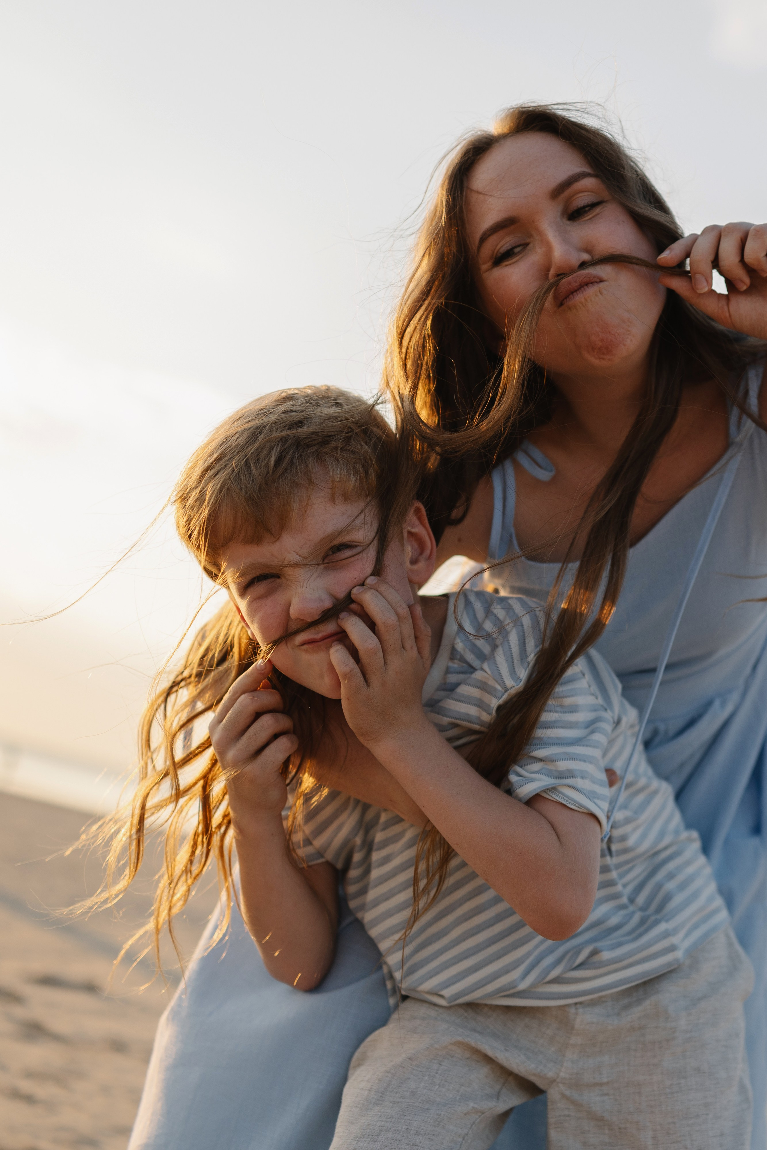 Семейные истории. Юлия Анисимова — свадебный и семейный фотограф в Санкт-Петербурге