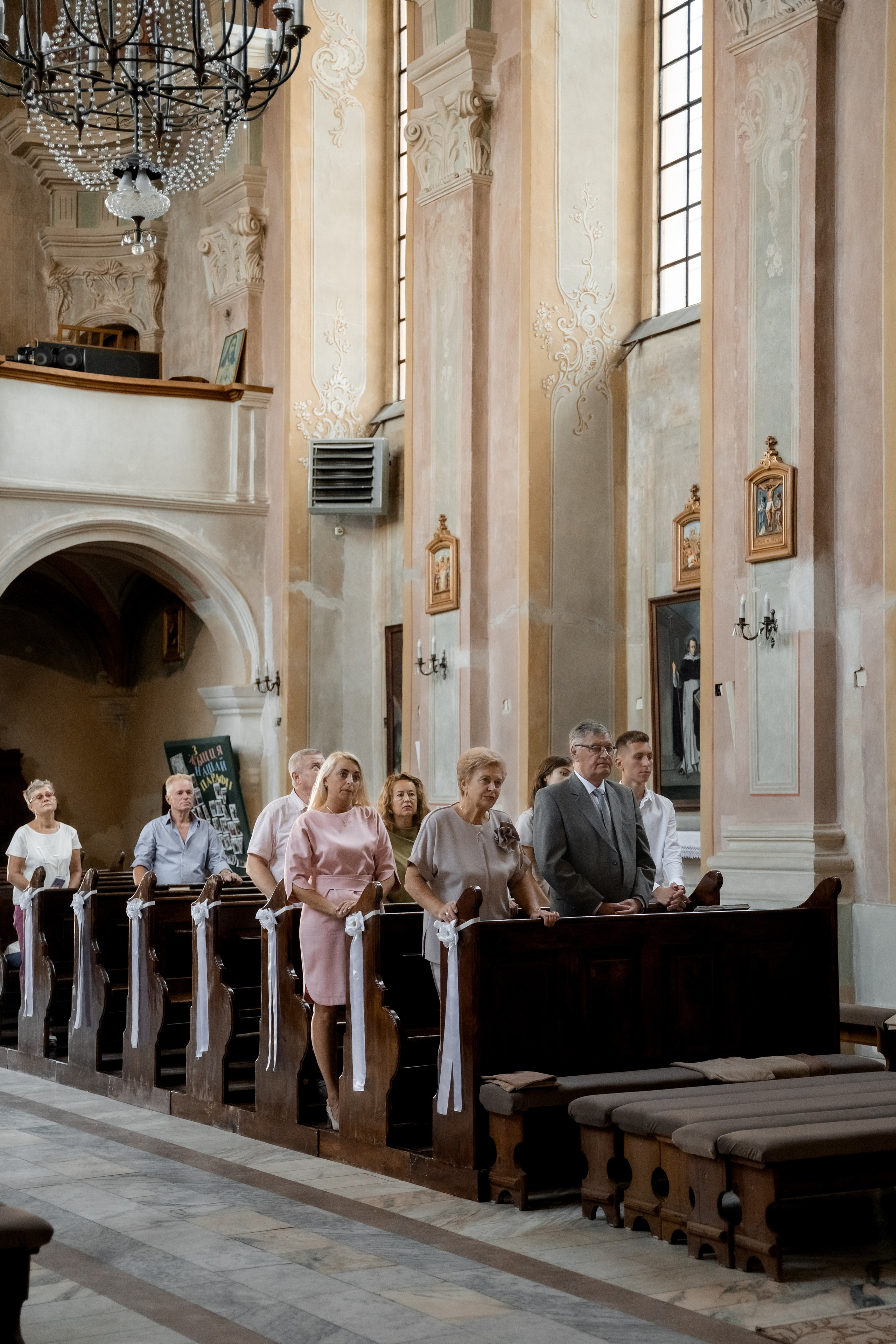 Венчаны Богом. Свадебный и семейный фотограф | Слоним, Гродно| Варя Режа́бек