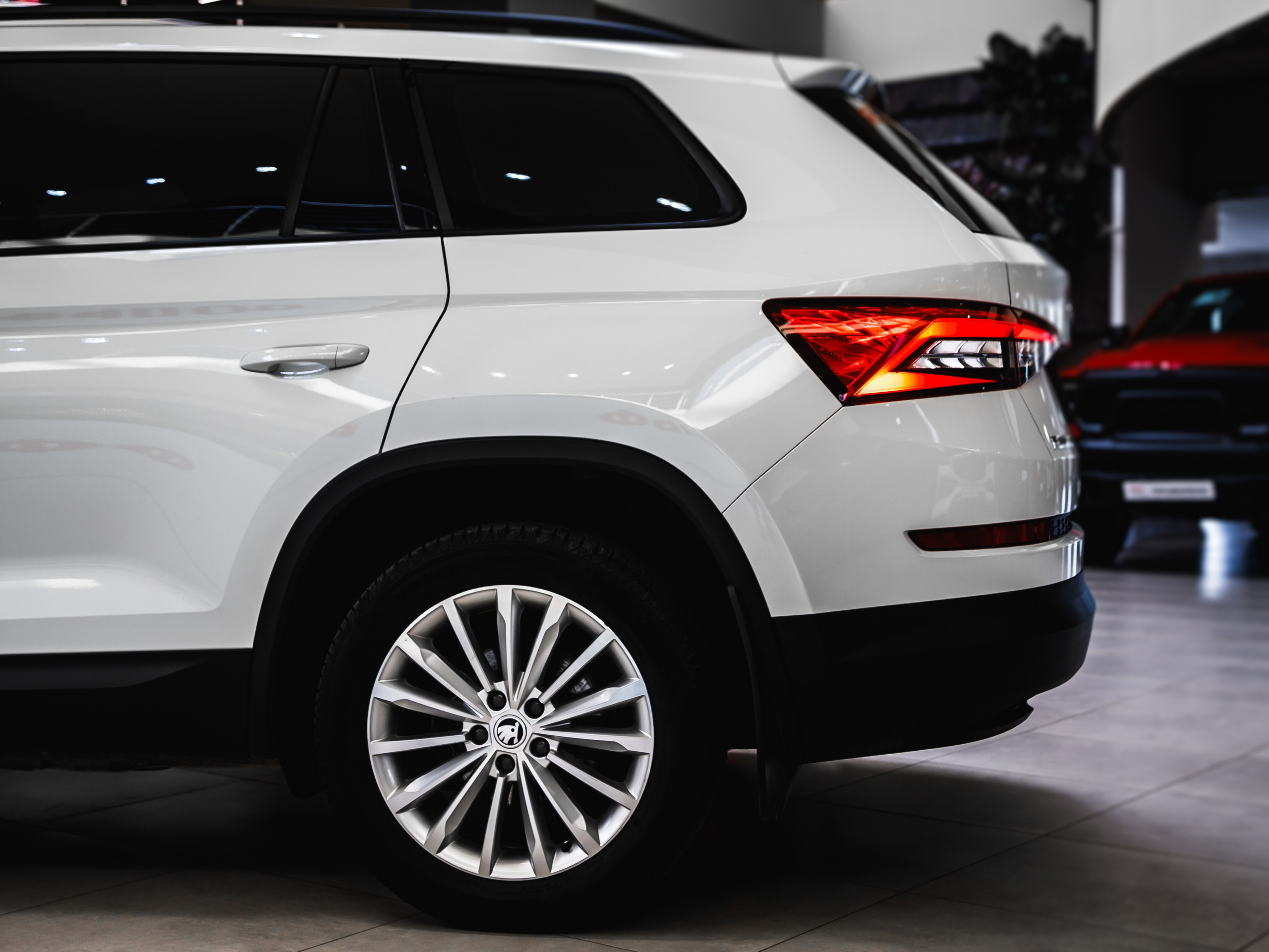 Автомобили. Репортажный фотограф в Москве Агафонова Мария