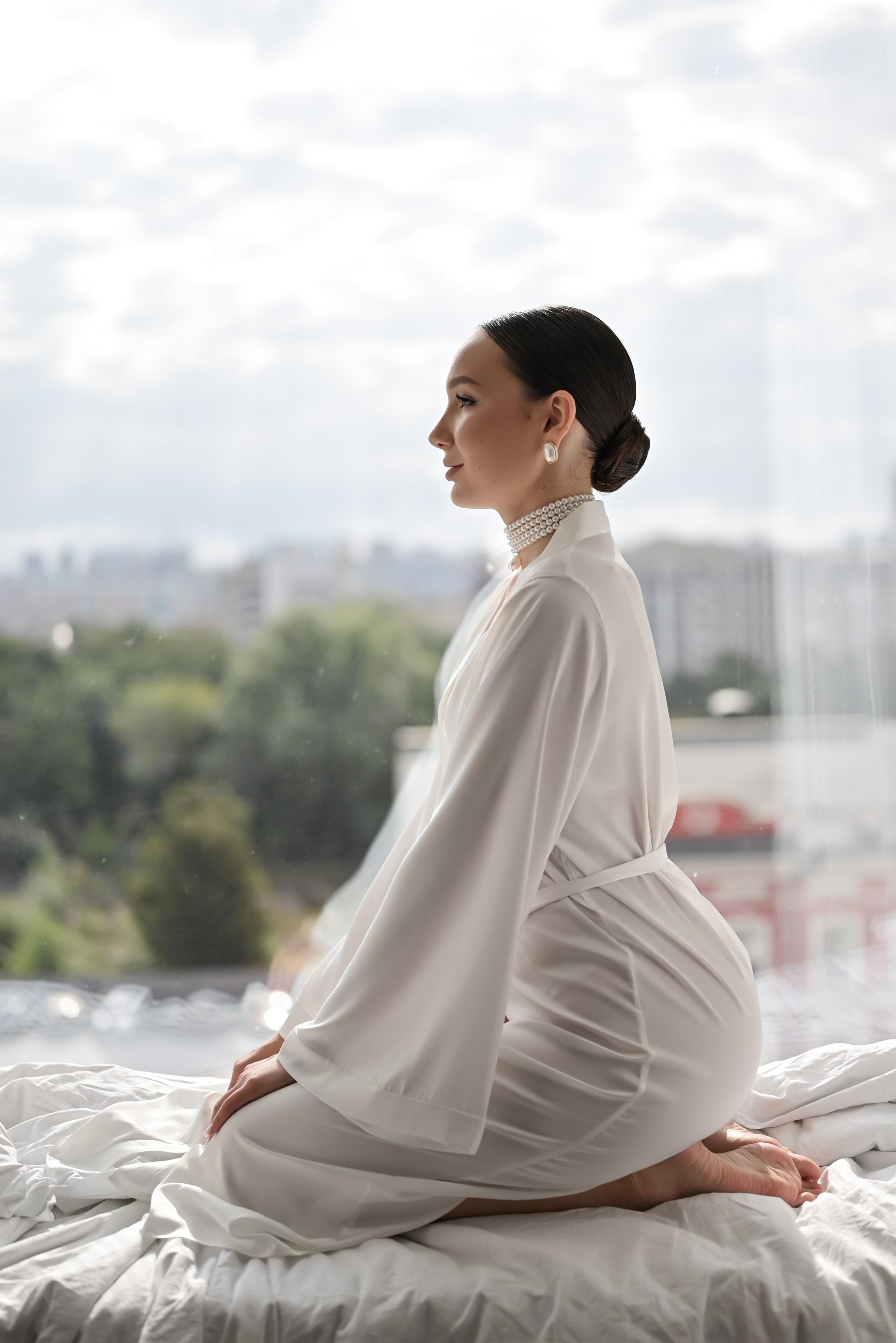 Альберт & Алсу. Свадебный и семейный фотограф в Уфе Александров Максим