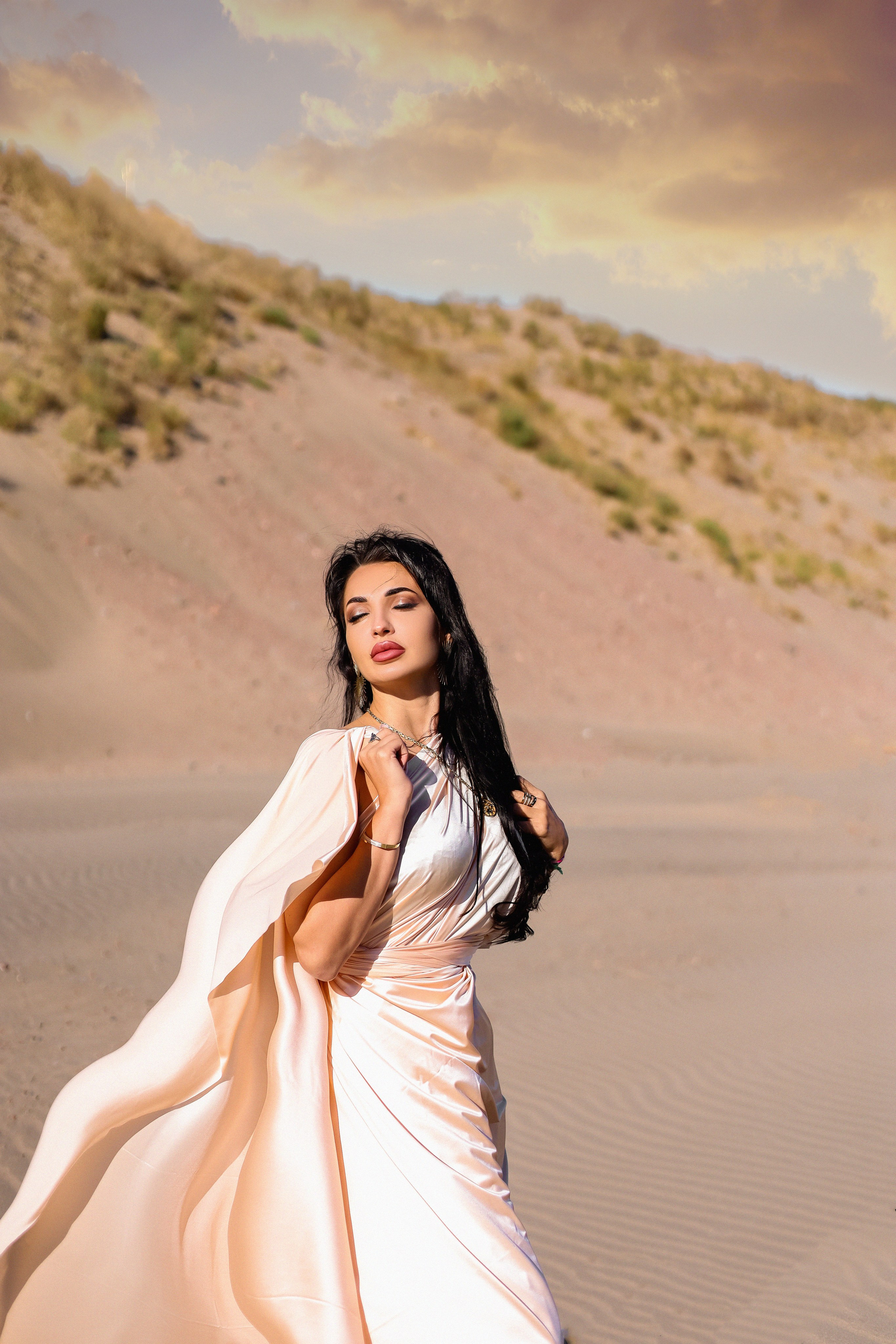 Виктория. Фотограф Тамара Катапова