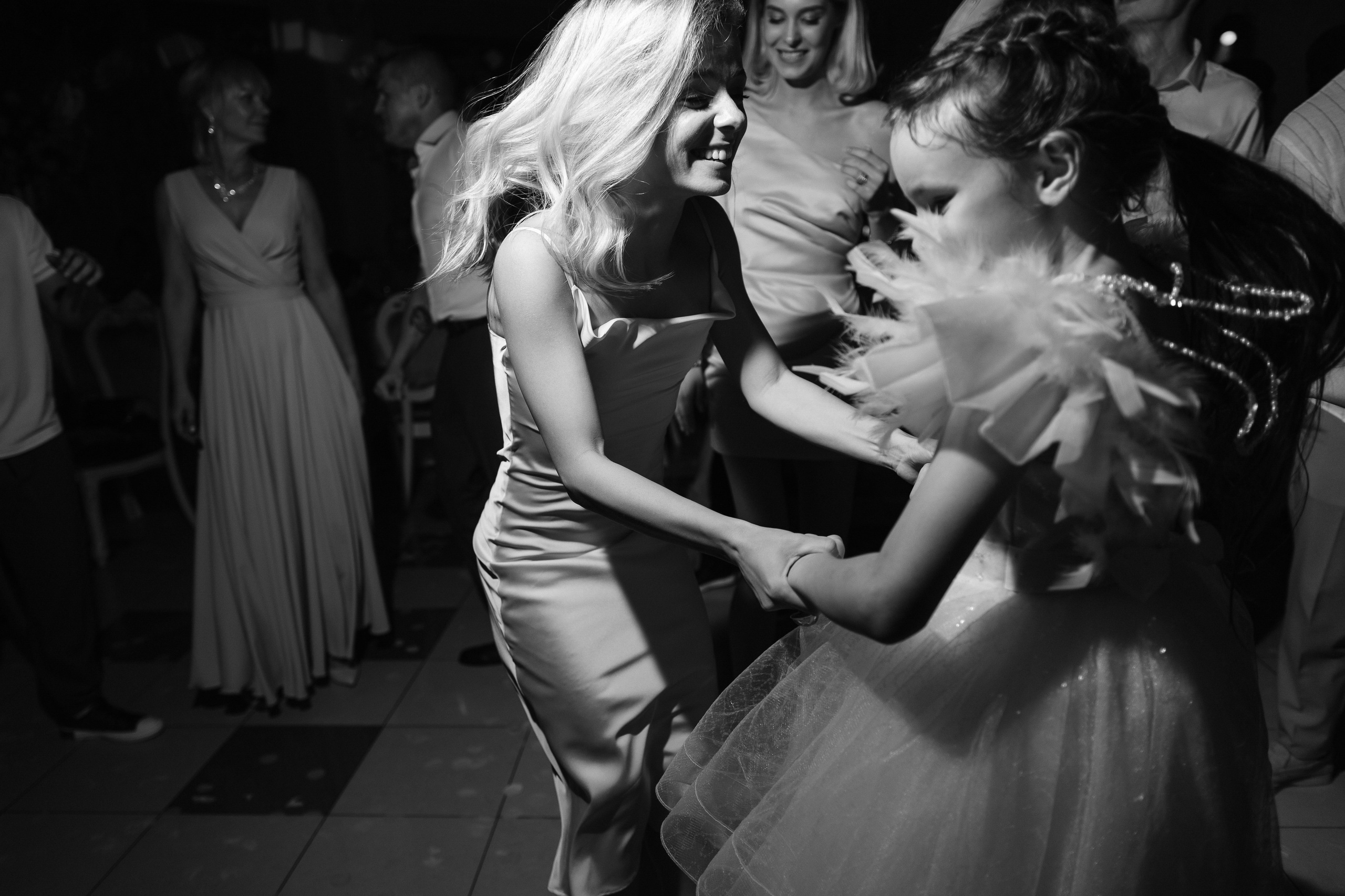 Илья и Яна. Wedding and Reportage photographer Marmarov Christya