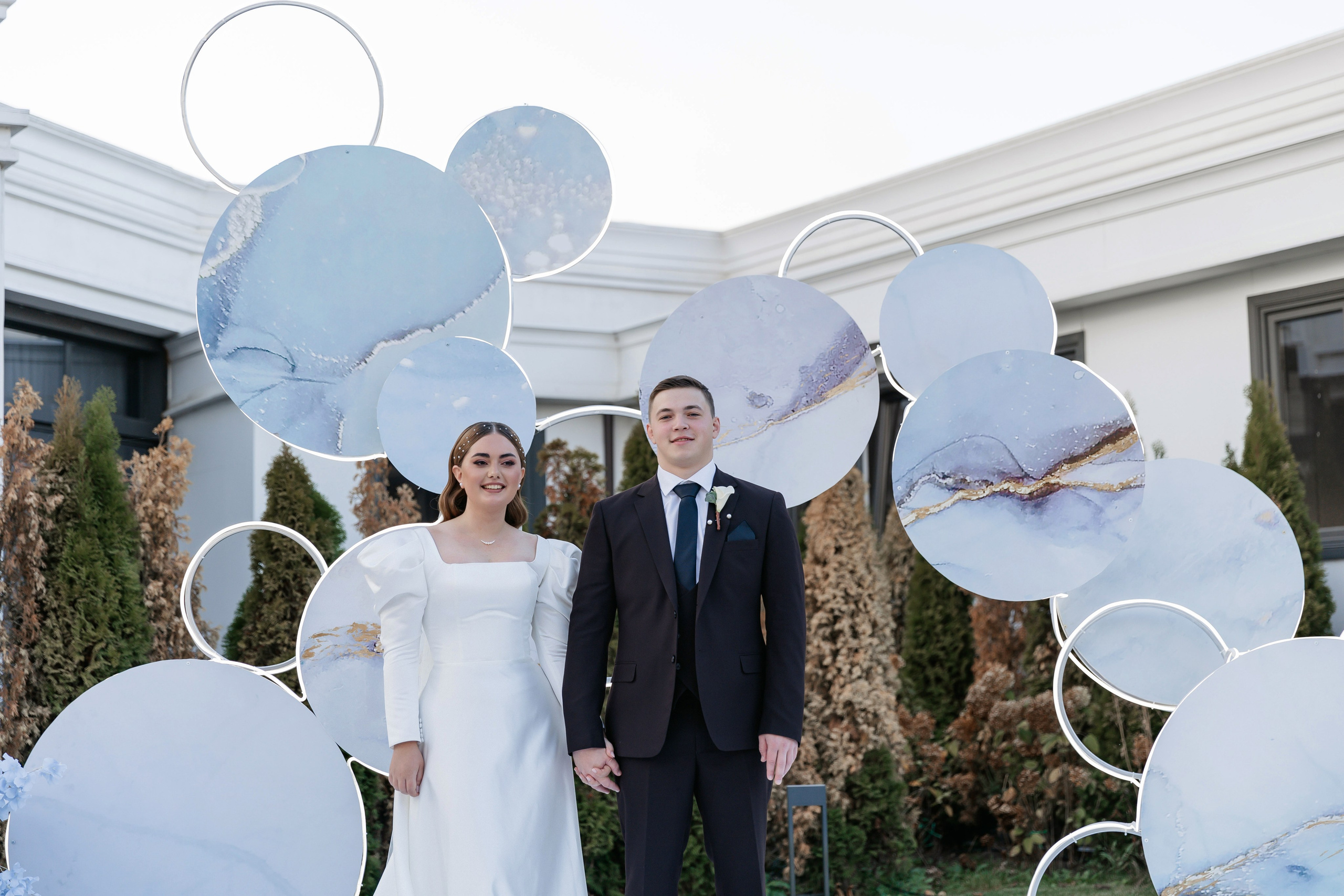 Константин и Елизавета 29/10/2023. Свадебный  и семейный фотограф в Краснодаре