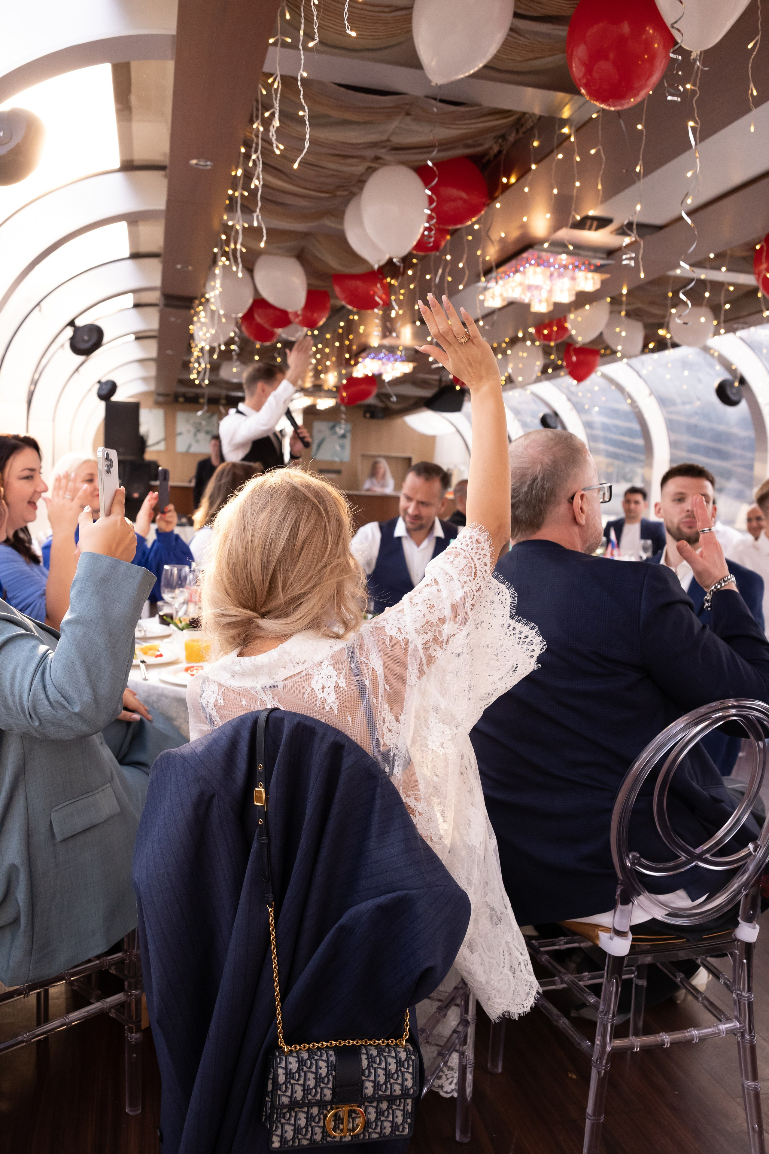 Ксения и Чаатай (теплоход). Сказочный фотограф для Вас и Вашей семьи