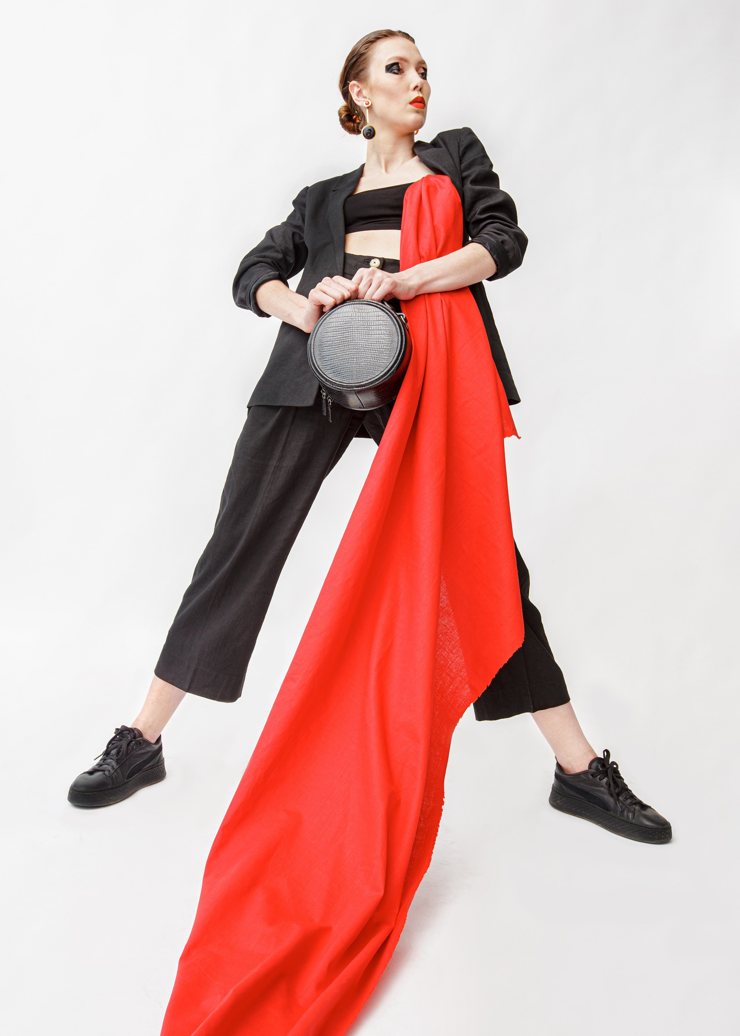 Фотосъемка для фешн-стилиста. Создание фото-видео визуала в Воронеже и РФ. Виталий Дедов