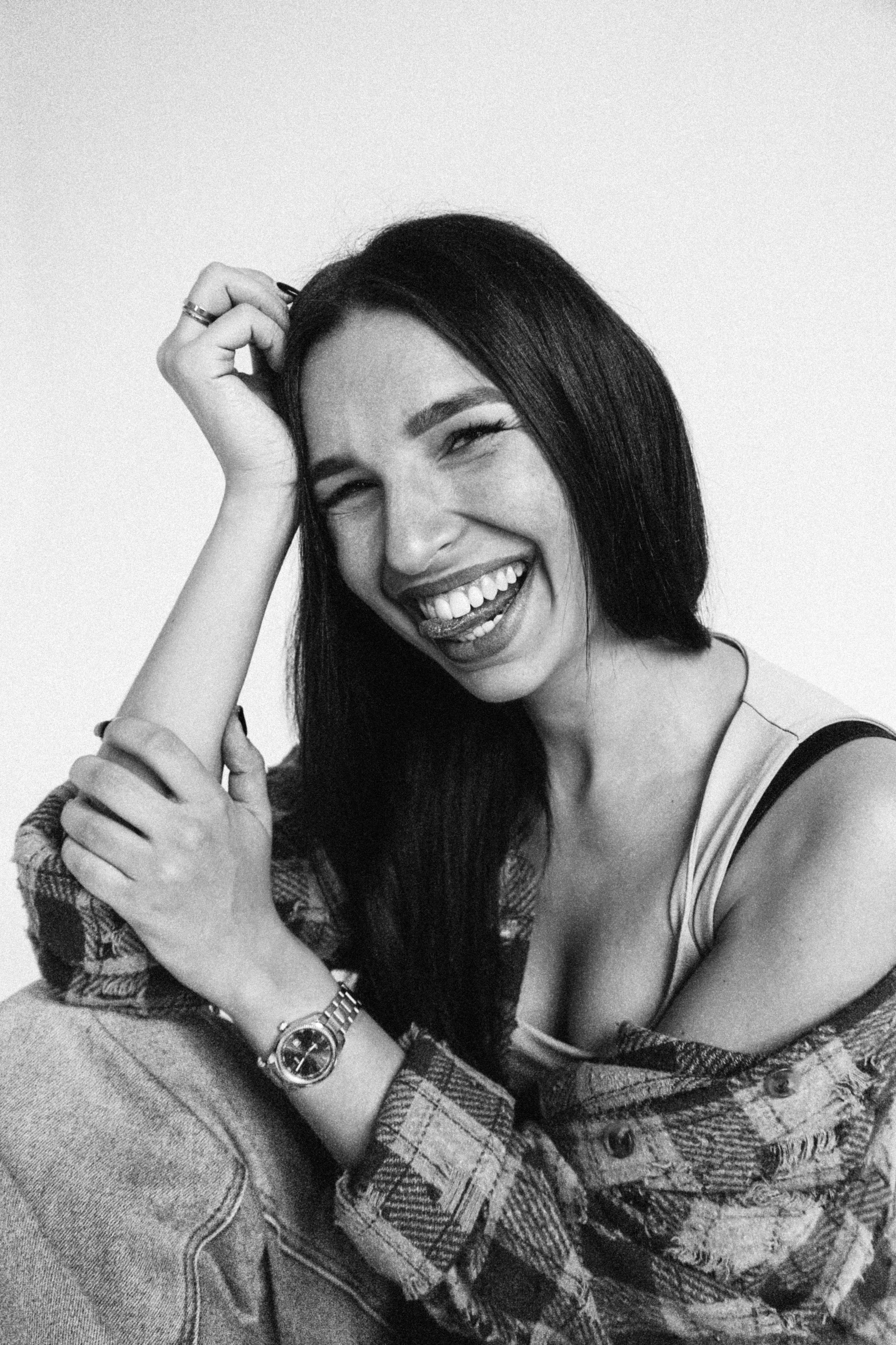 Катя. Портретный фотограф в Екатеринбурге Эльвира