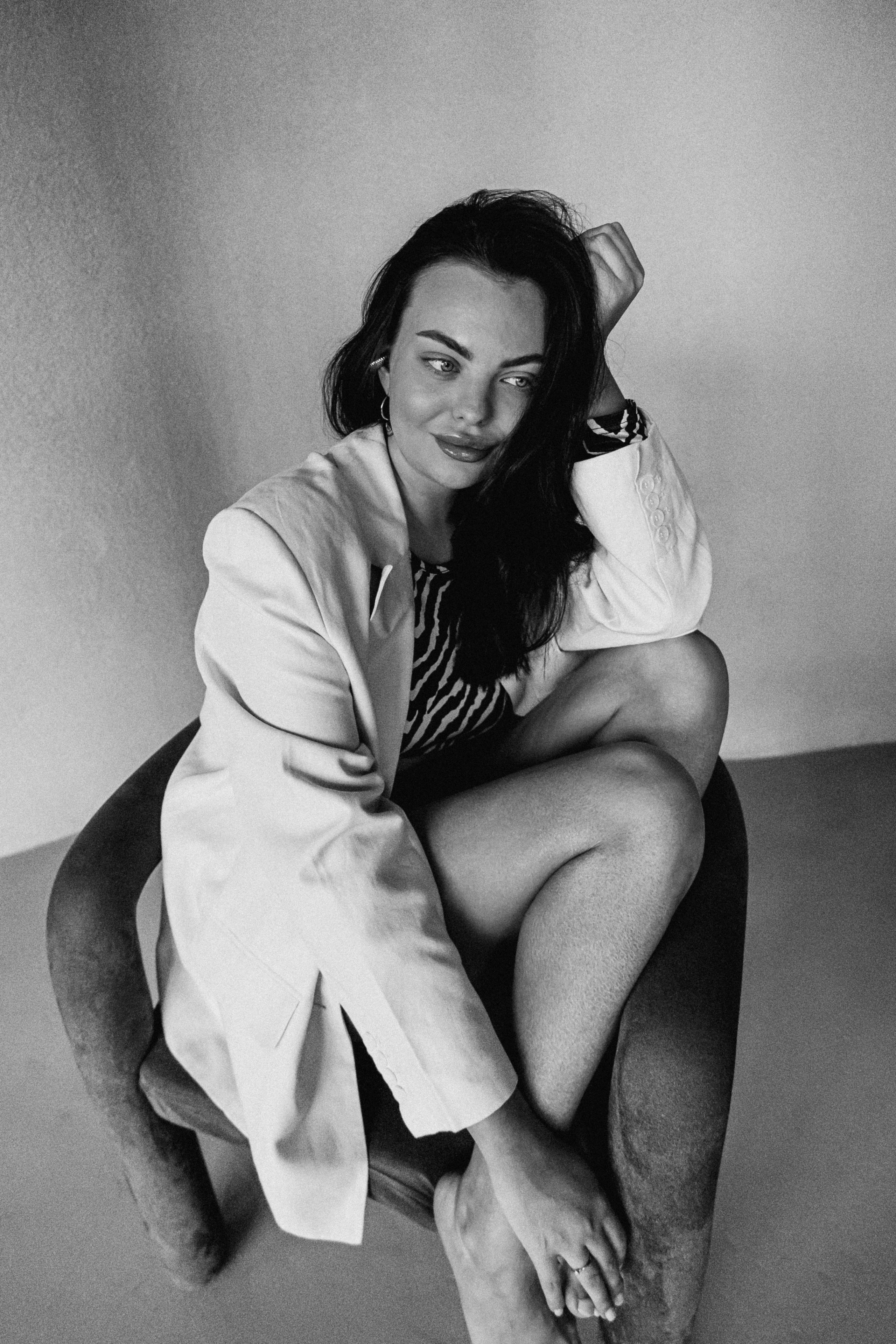 Диана. Портретный фотограф в Екатеринбурге Эльвира