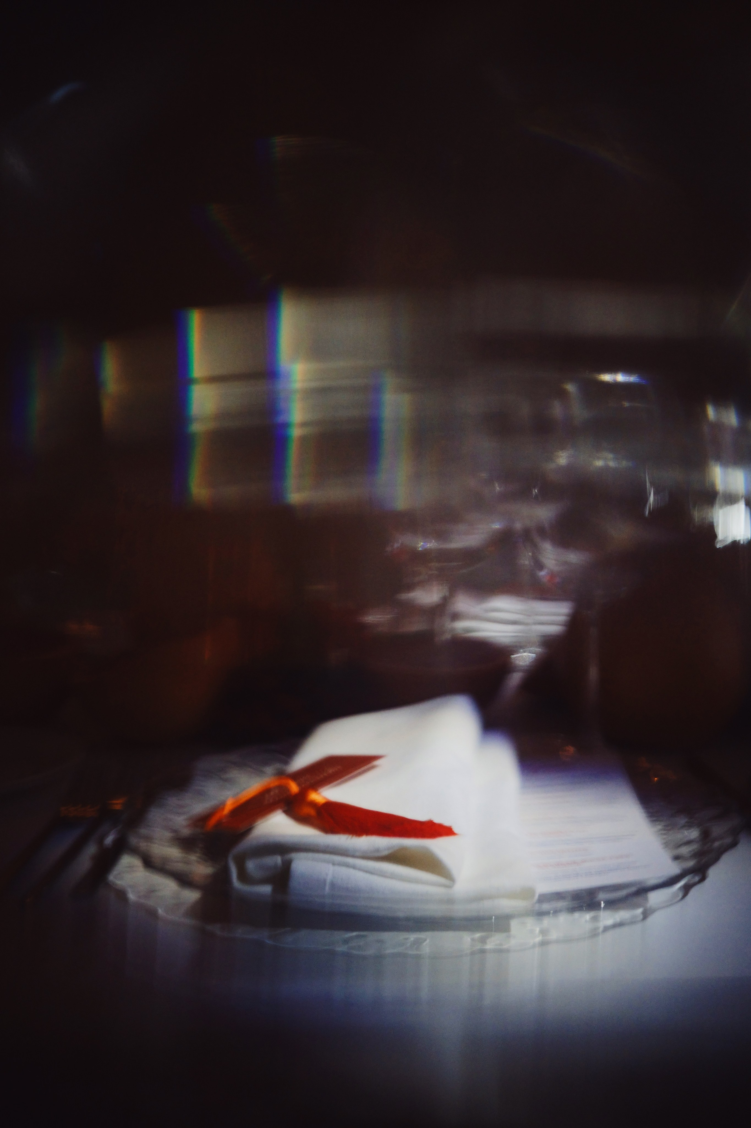 Виктор и Яна. Фотограф Елена Маринина Москва