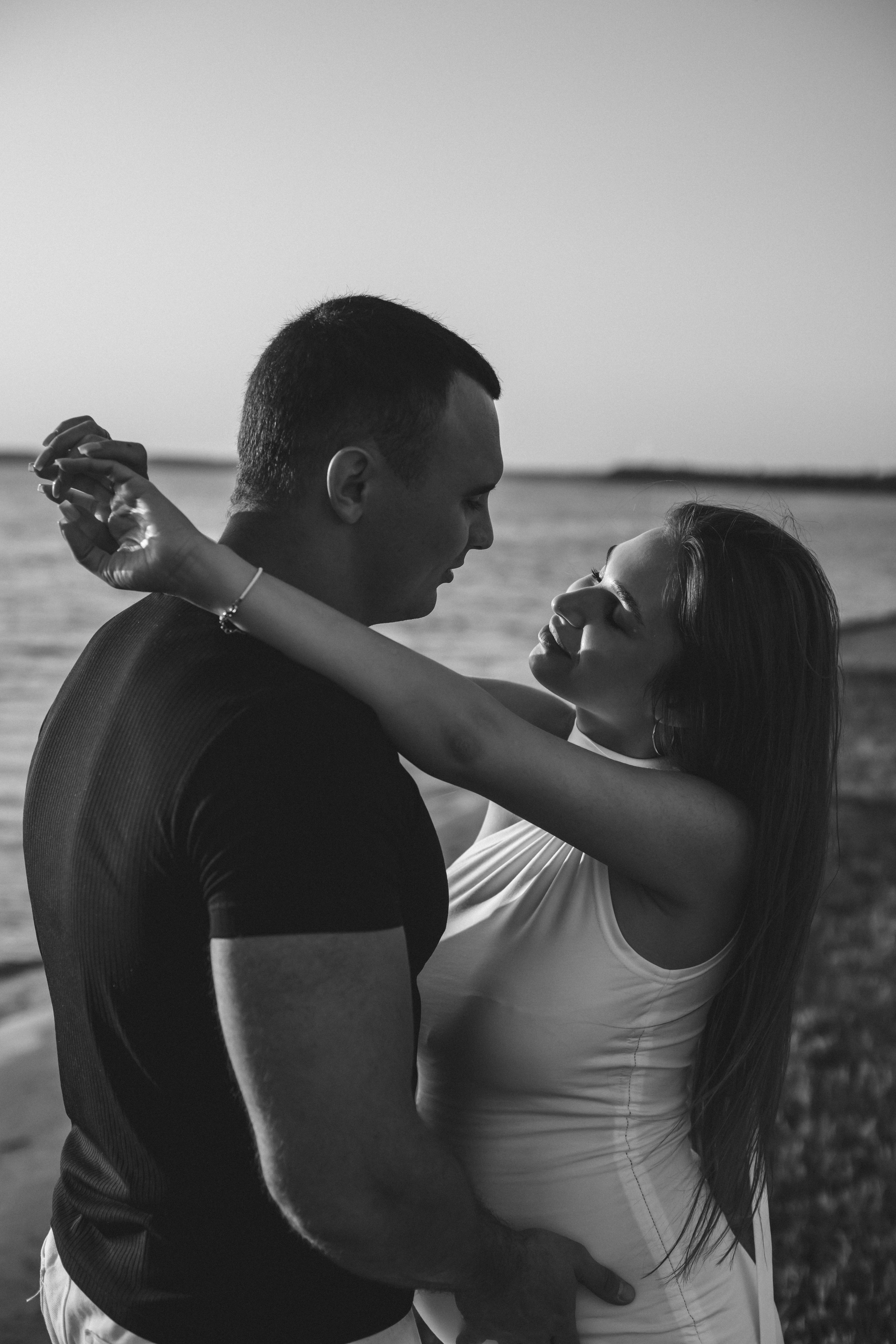 Кристина & Павел. Фотограф в Шатуре Оксана Осьмакова